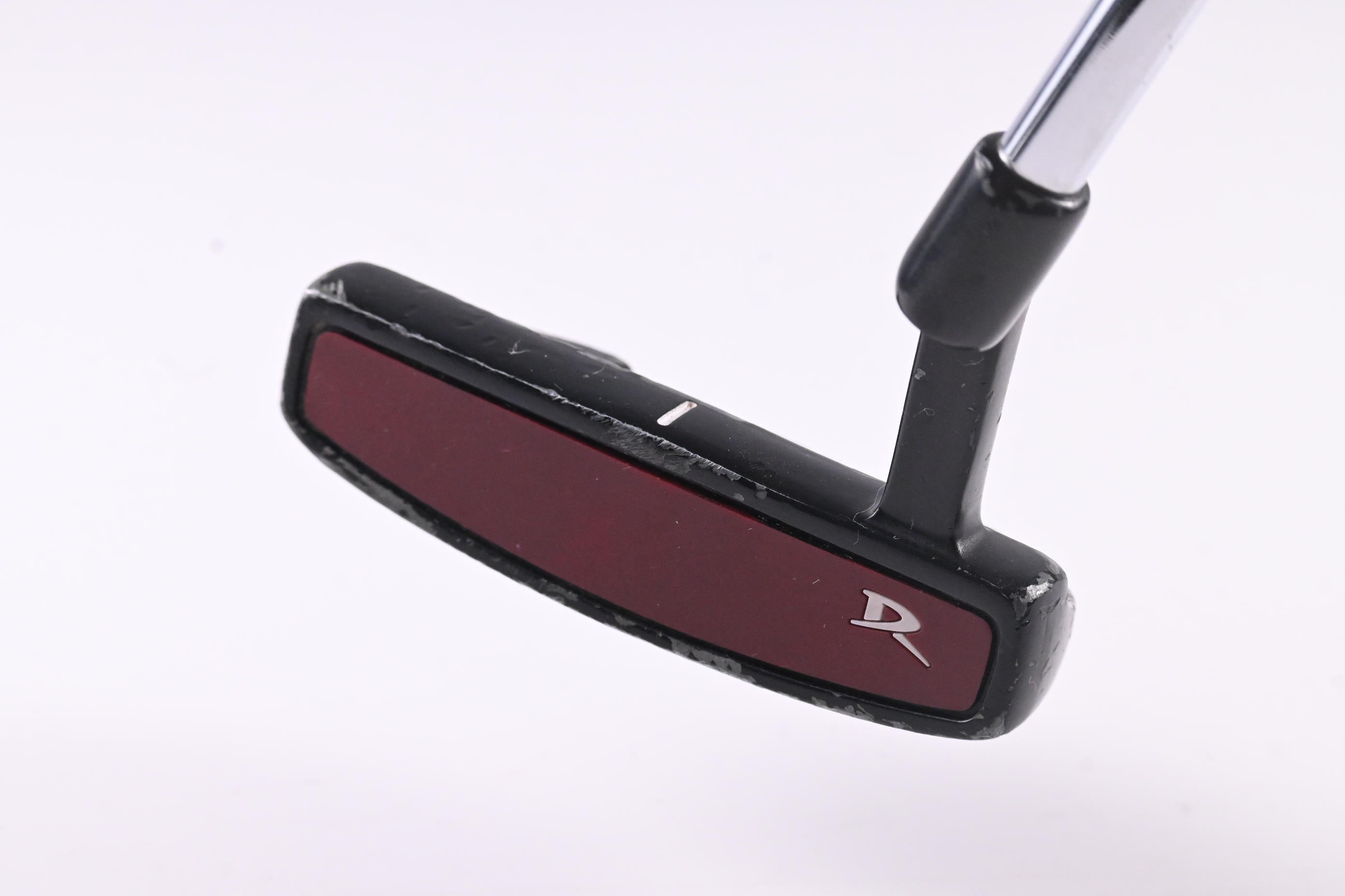 Wilson Deep Red Putter / 35 Inch