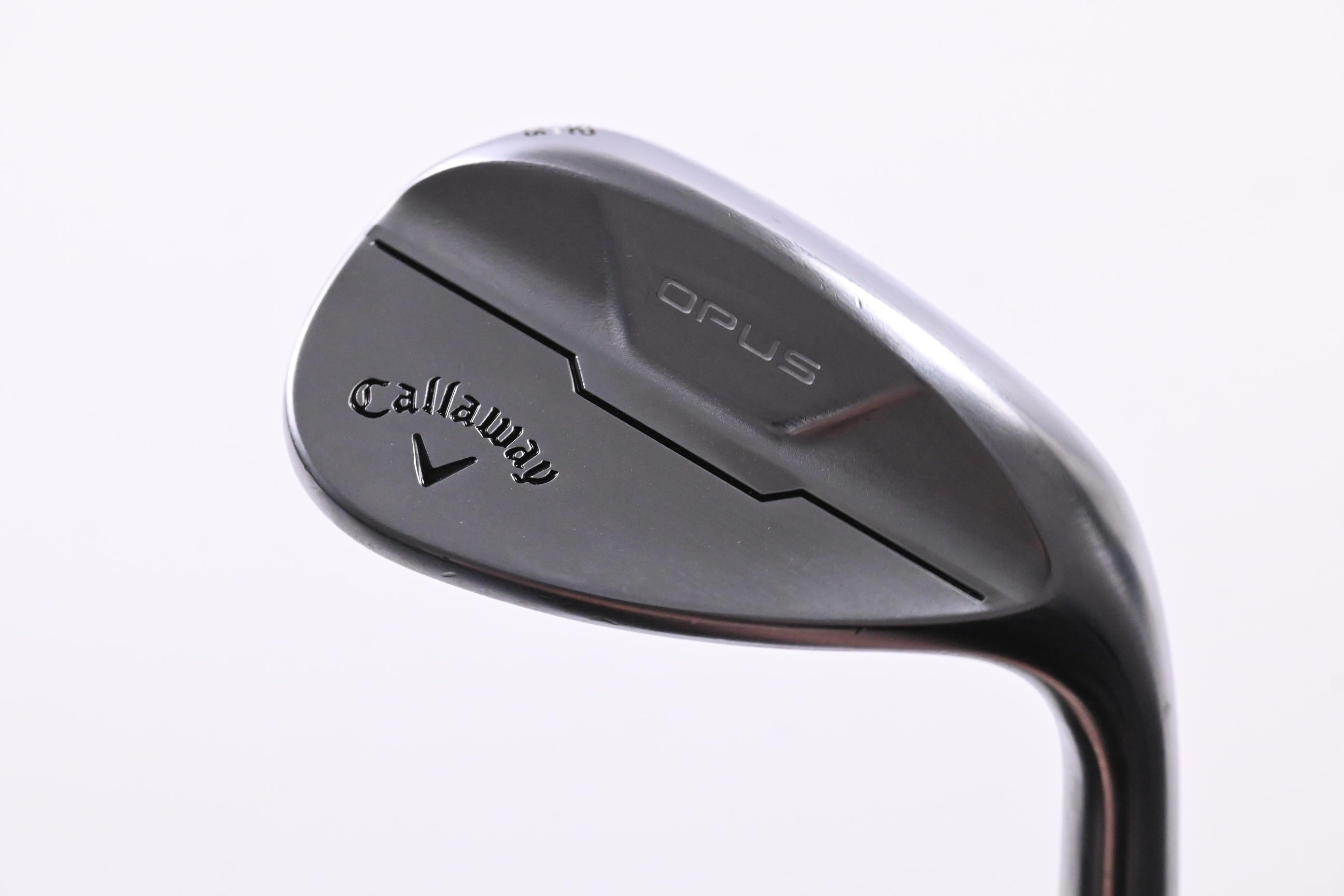 Callaway Opus Gap Wedge / 52 Degree / Stiff Flex N.S.PRO Modus3 Tour 105 Shaft