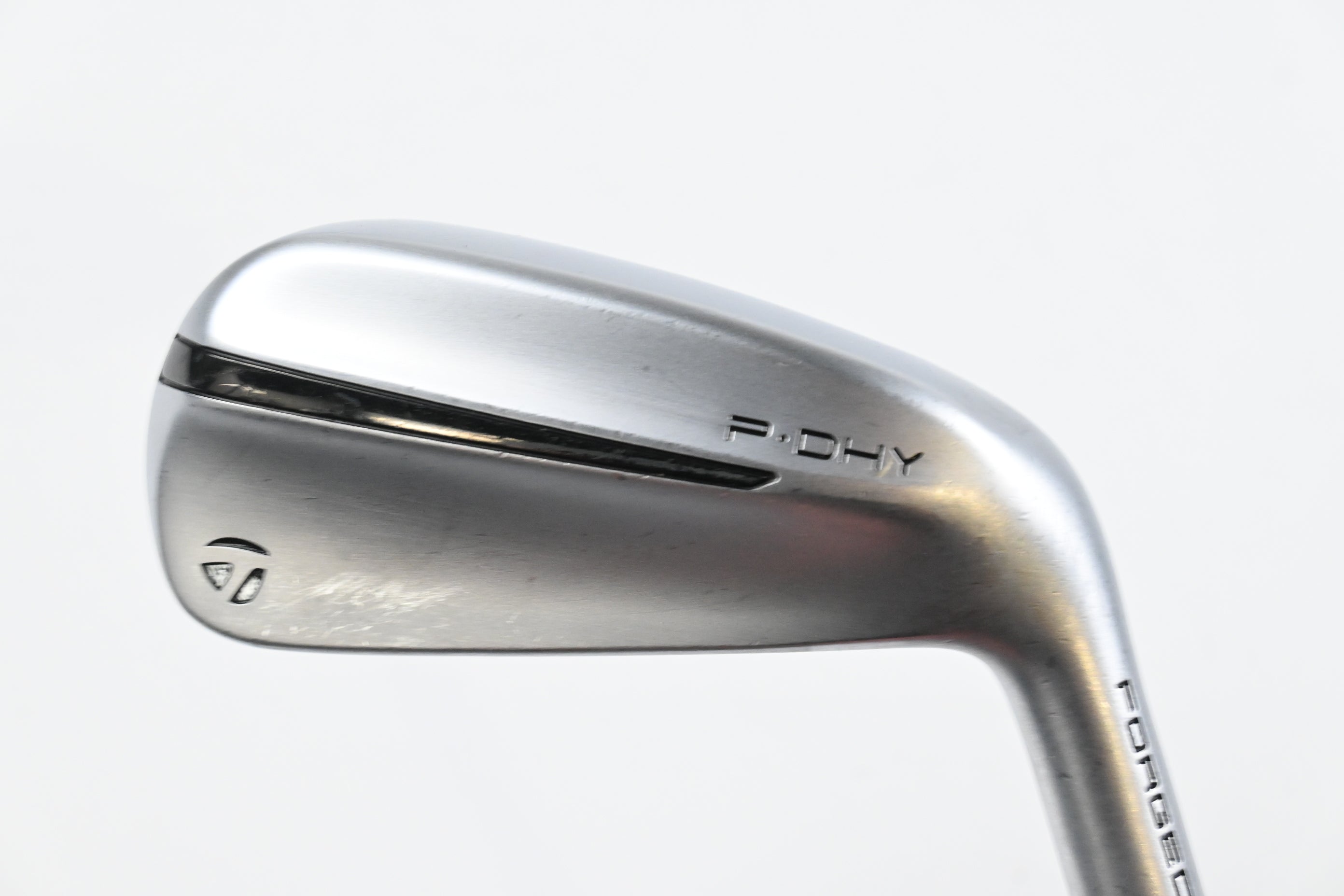 Taylormade P.DHY #3 Iron / 20 Degree / Regular Flex Fujikura Speeder NX TCS 50