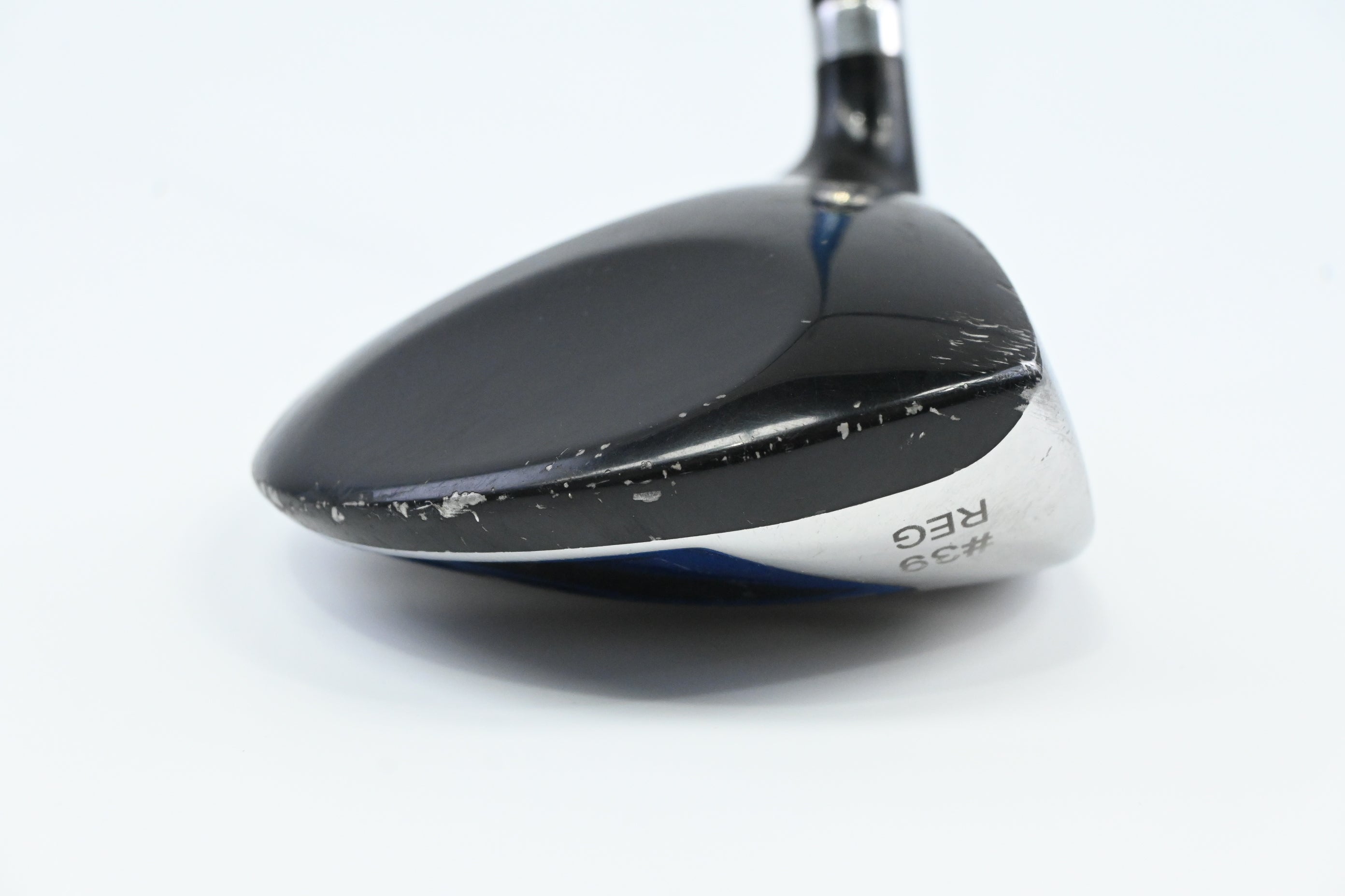 Cobra Speed LD #7 Wood / 21 Degree / Regular Flex Tour AD YS Shaft