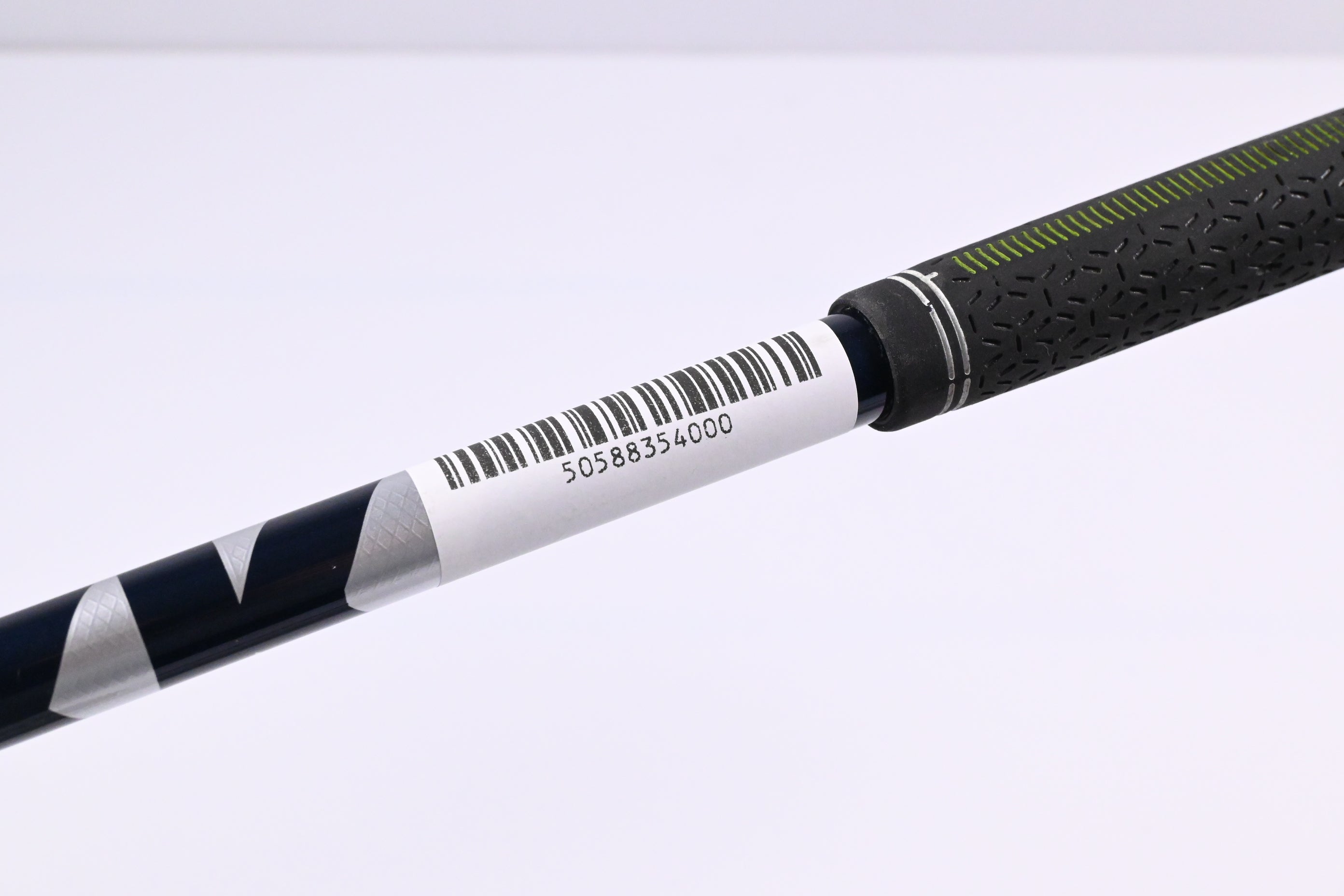 Ventus Velocore Blue 7 #3 Hybrid Shaft / Stiff Flex / Taylormade 2nd Gen