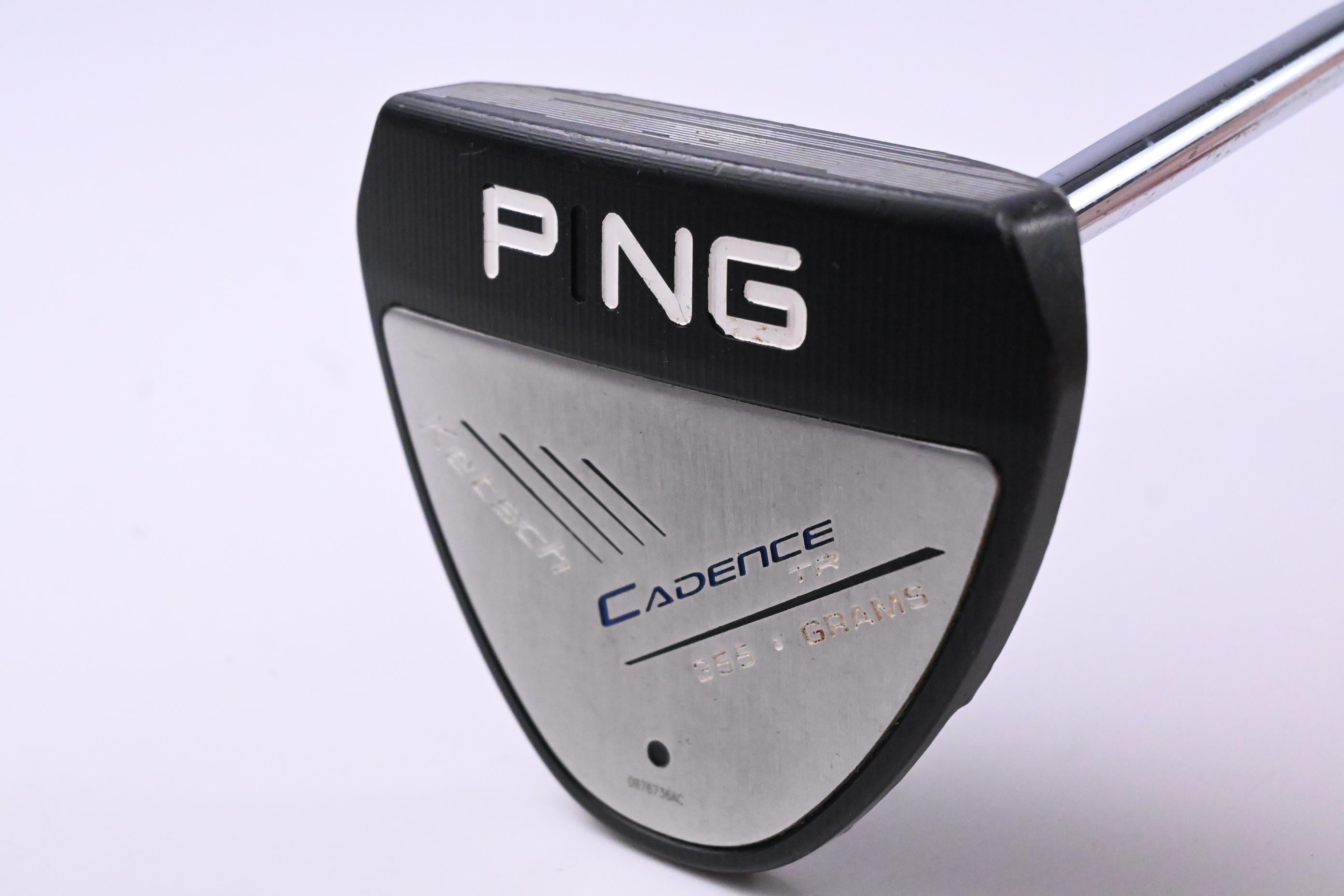 Ping Ketsch Cadence Putter / 34 Inch