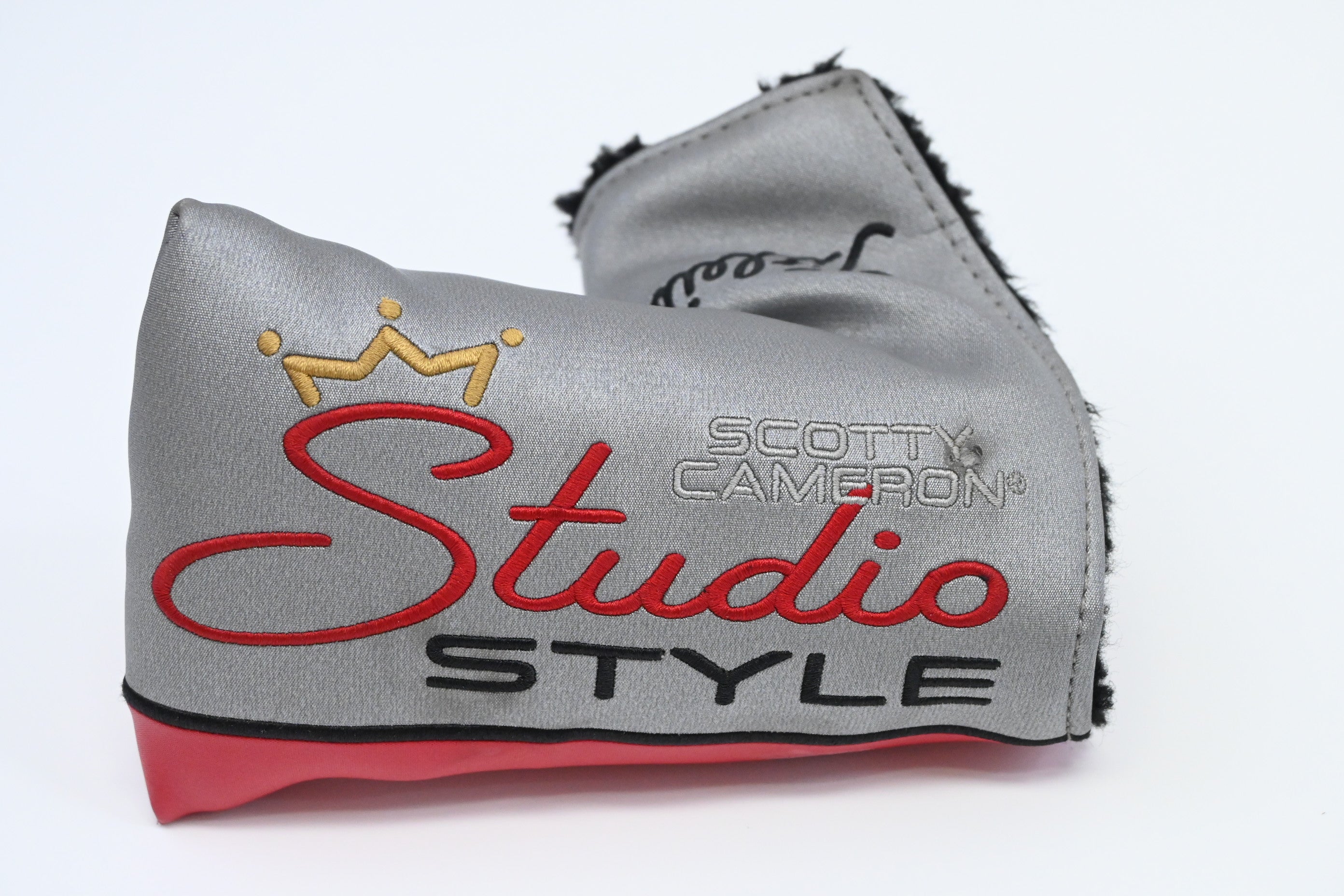 Scotty Cameron 2025 Studio Style Fastback OC Putter / 35 Inch