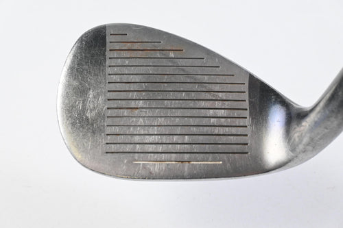 Taylormade Burner Gap Wedge / 50 Degree / Senior Flex Burner 2.0 Superfast 65