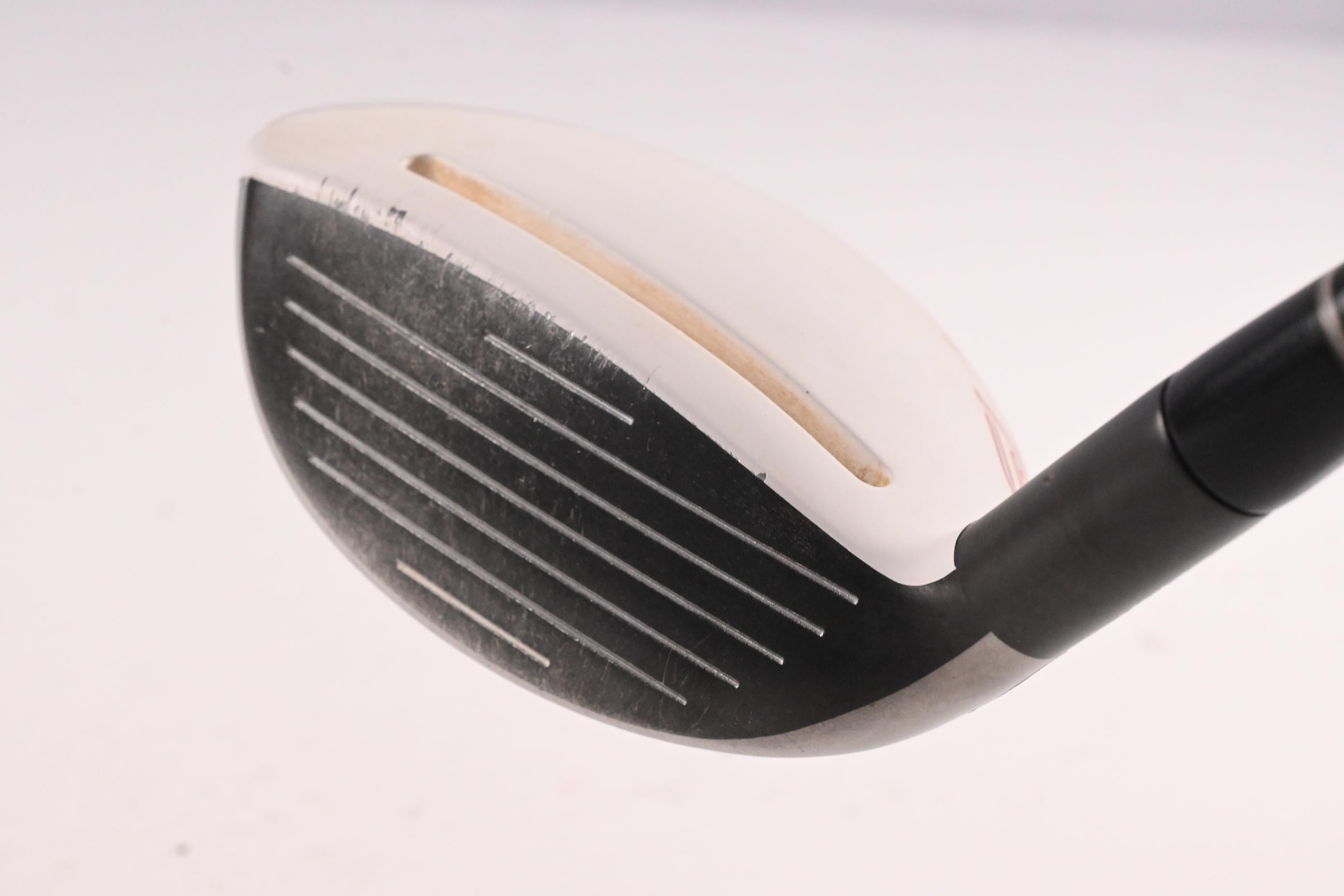 Adams Idea Super S #1 Hybrid / 15 Degree / Stiff Flex Matrix Kujoh Shaft
