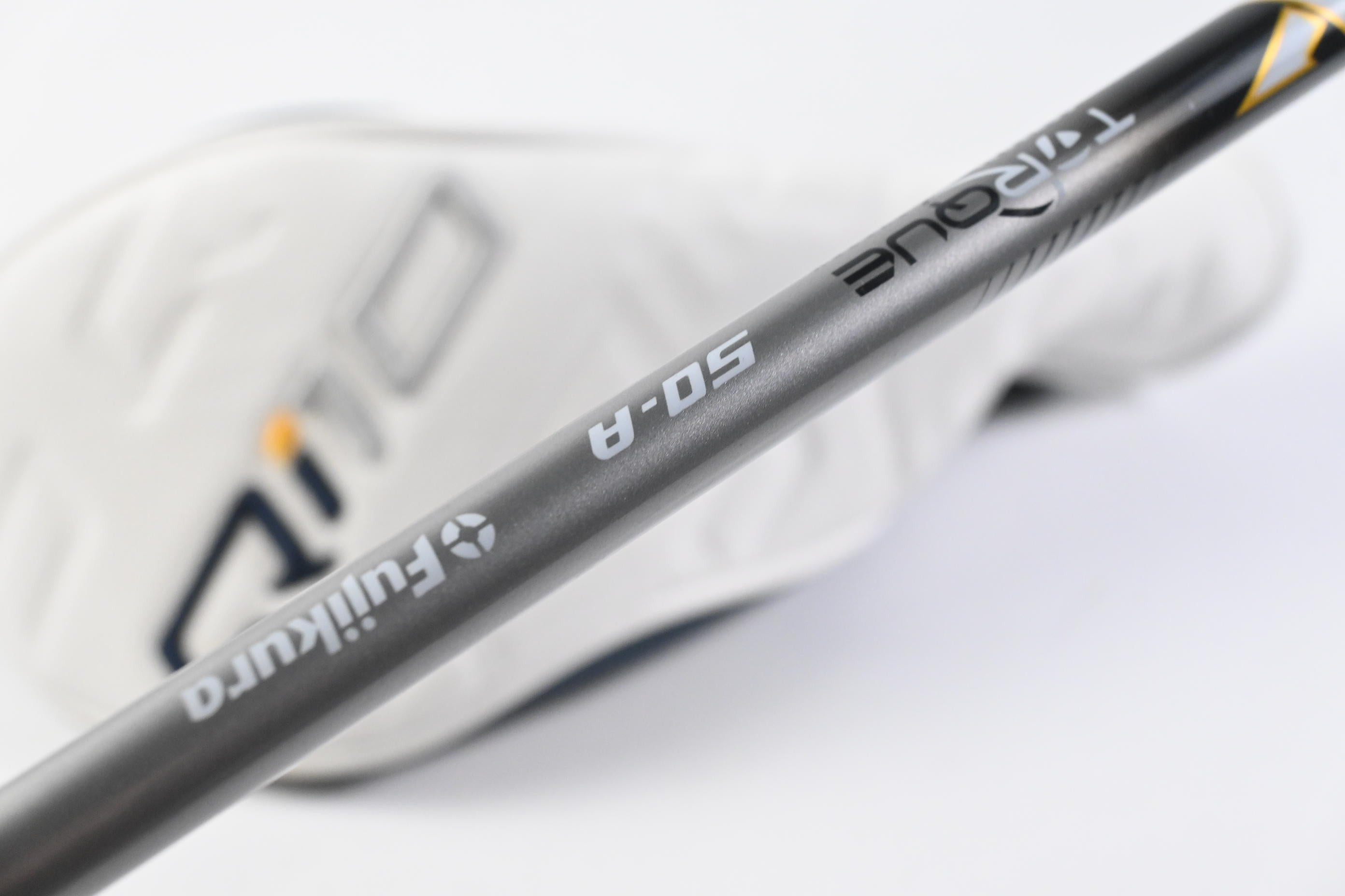 Taylormade Qi10 Max #5 Wood / 19 Degree / Senior Flex Speeder NX TCS 50