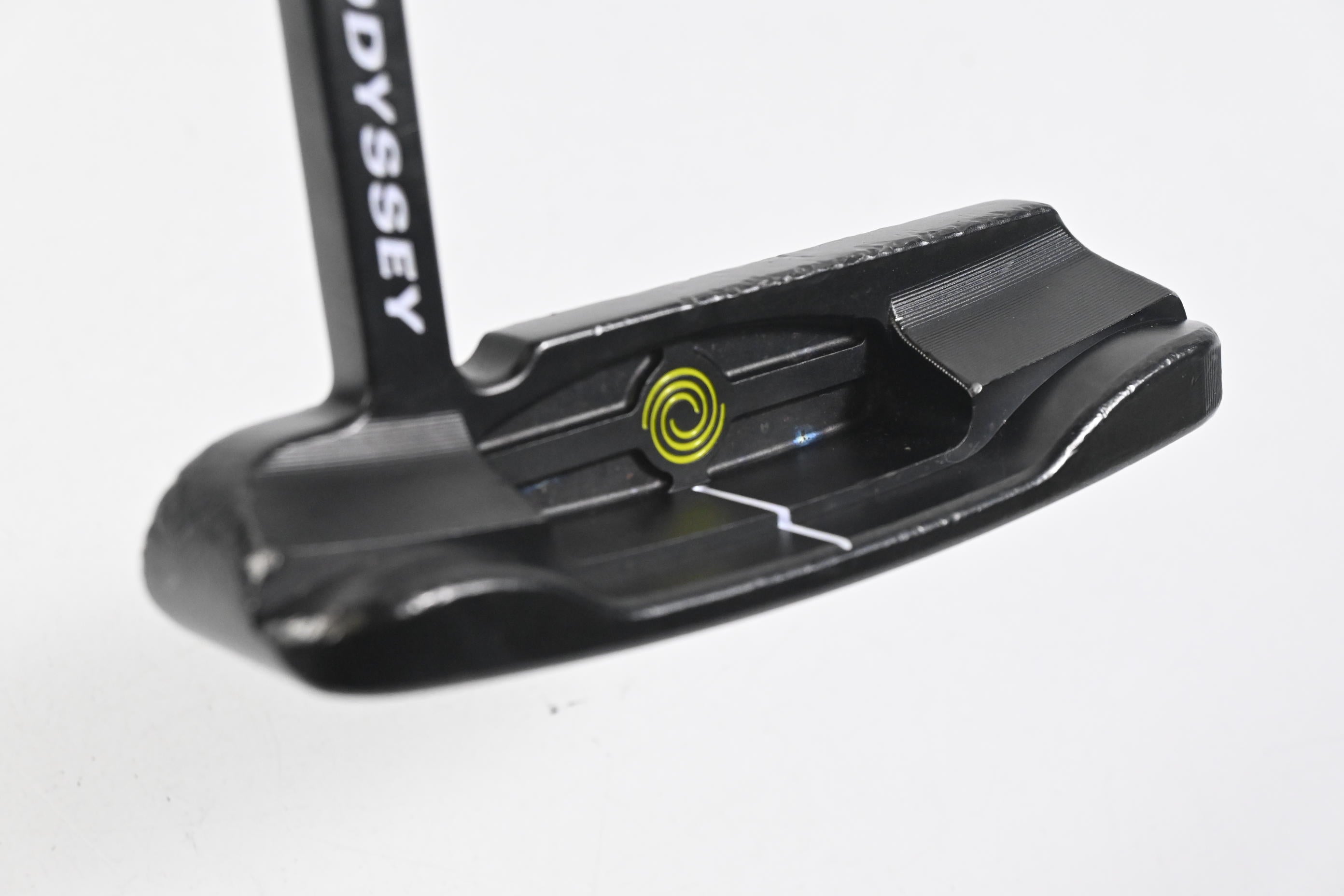 Odyssey Metal-X Milled 1 Putter / 34 Inch