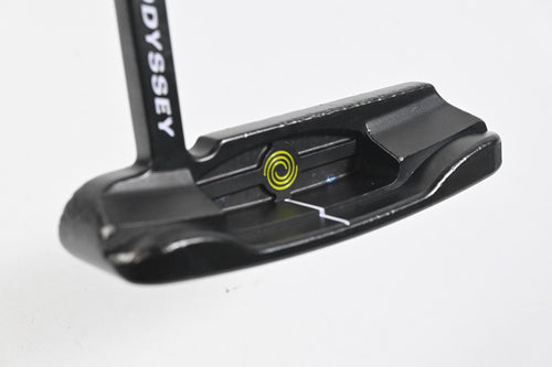 Odyssey Metal-X Milled 1 Putter / 34 Inch
