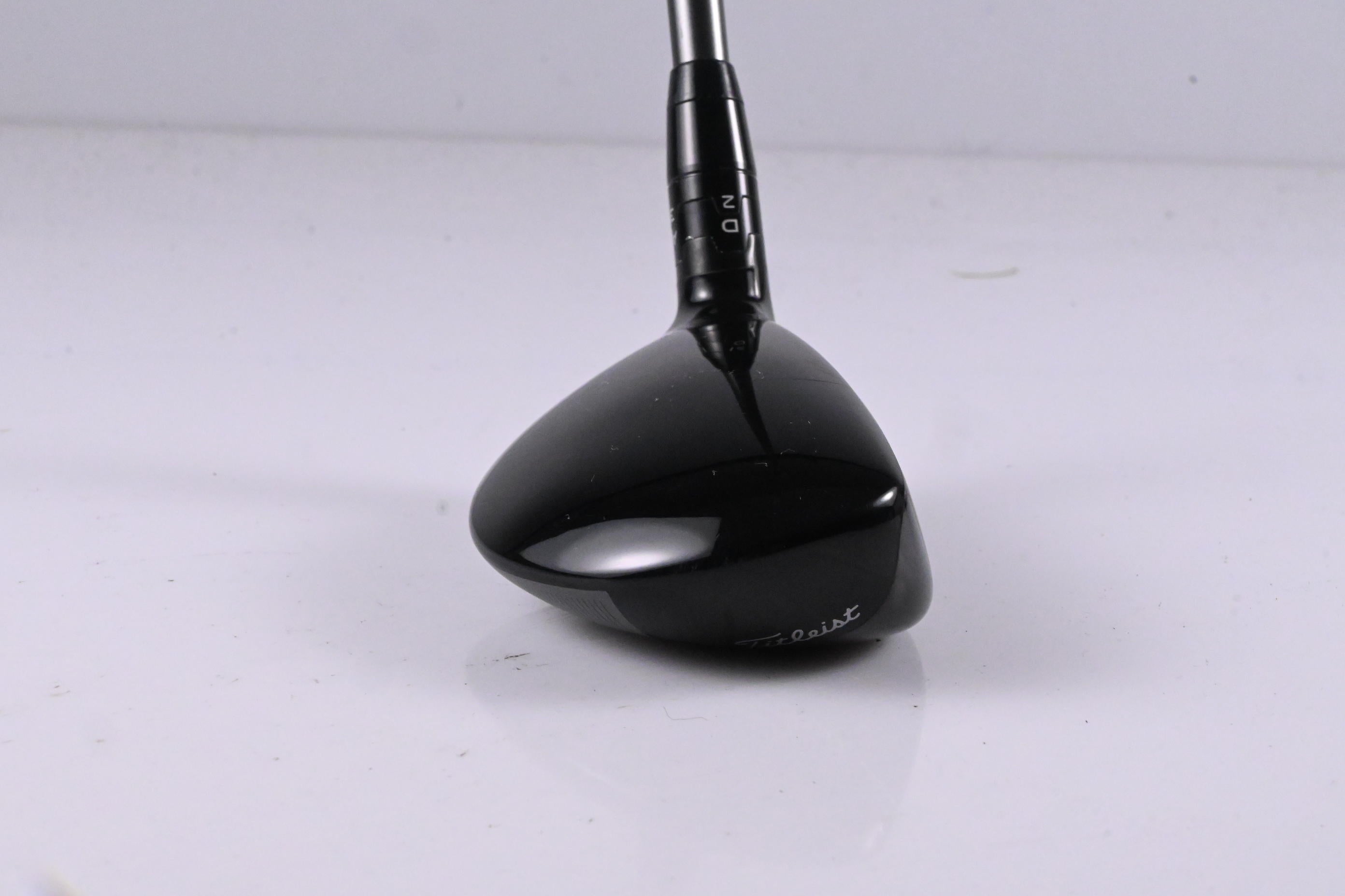 Titleist TSi2 #3 Hybrid / 18 Degree / Stiff Flex Aldila Rogue M-AX 85 Shaft