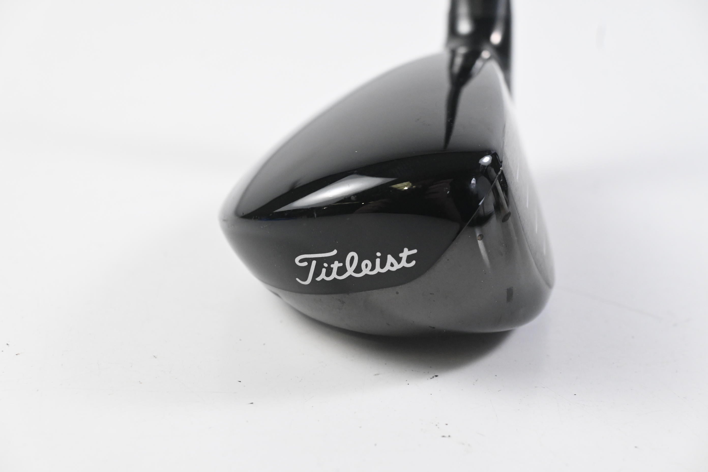 Titleist GT3 #3 Hybrid / 19 Degree / Stiff Flex Tensei 1K Black 75 Shaft