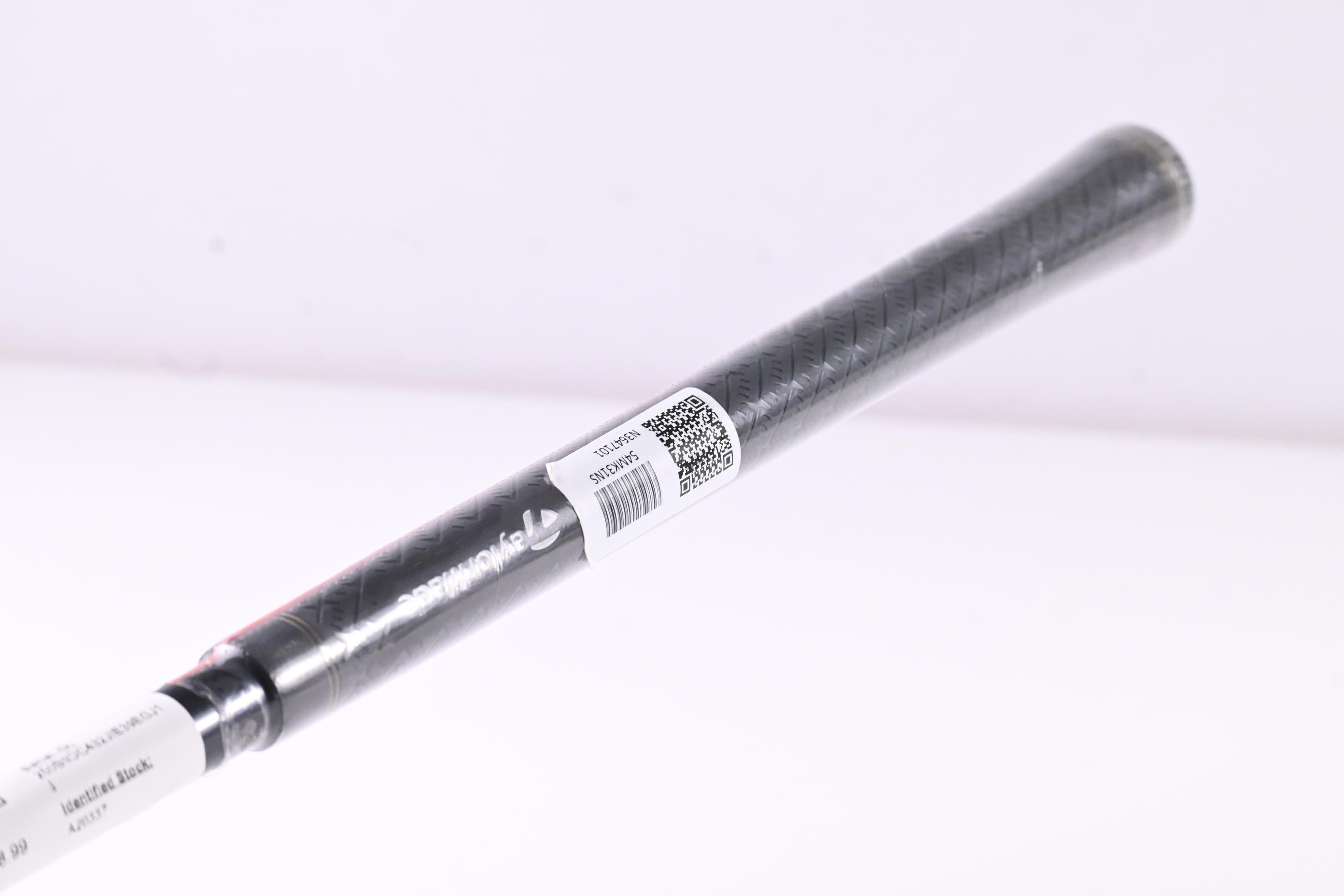 Left Hand Taylormade Stealth Plus Driver / 9 Degree / Stiff Flex Diamana T+ 60
