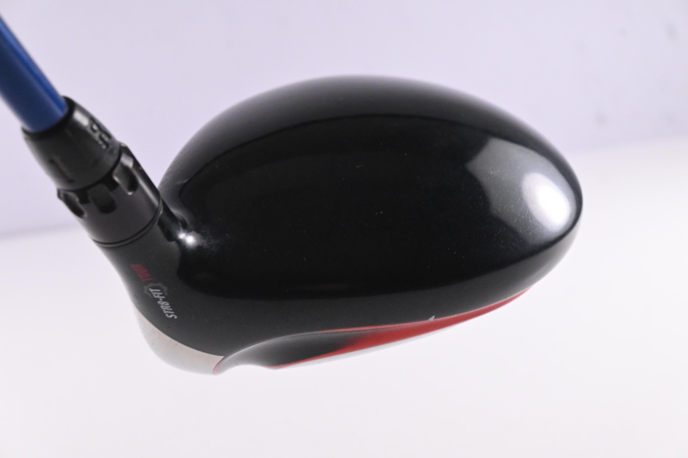 Nike VR Pro Driver / 10.5 Degree / Regular Flex Project X Blue Shaft