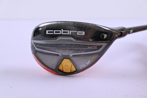 Cobra Fly-Z #3 Hybrid / 19 Degree / Stiff Flex VLCT Altus 75 Shaft