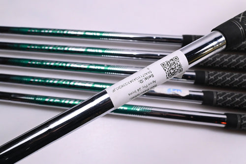 Callaway Apex Pro 24 Irons / 5-PW / Regular Flex N.S.Pro 950GH Neo Shafts