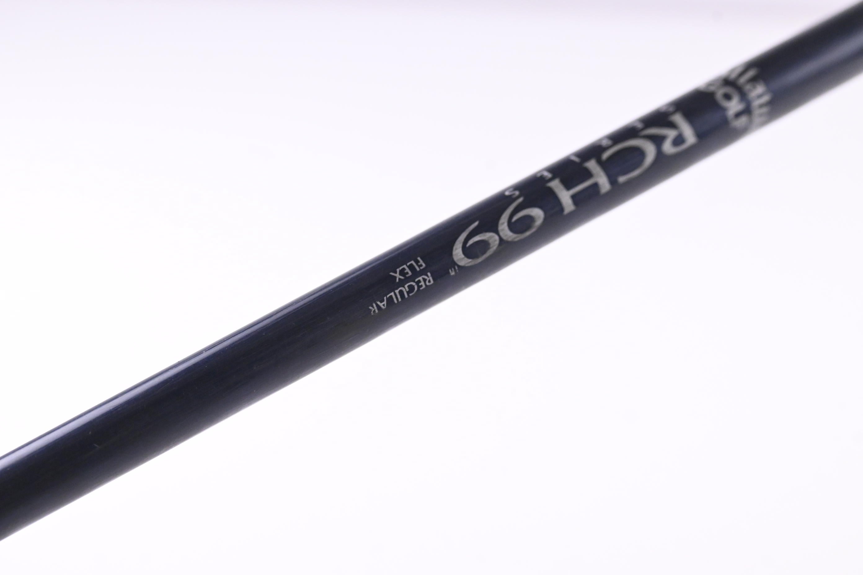 Left Hand Callaway Steelhead #7 Wood / 21 Degree / Regular Flex Callaway RCH 99