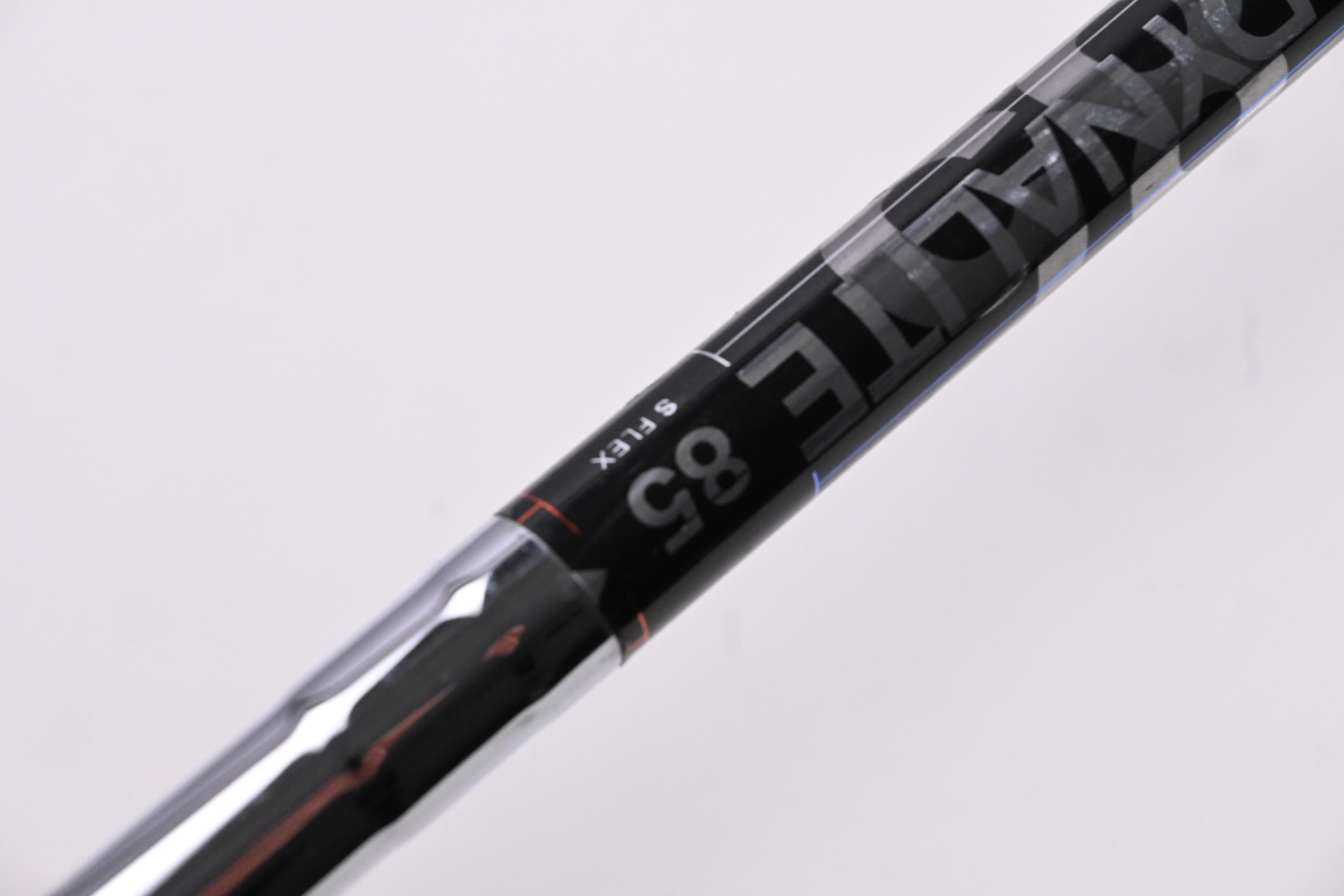 Cobra Bio Cell #8 Iron / Stiff Flex True Temper Dynalite 85 Shaft