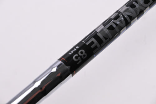 Cobra Bio Cell #8 Iron / Stiff Flex True Temper Dynalite 85 Shaft