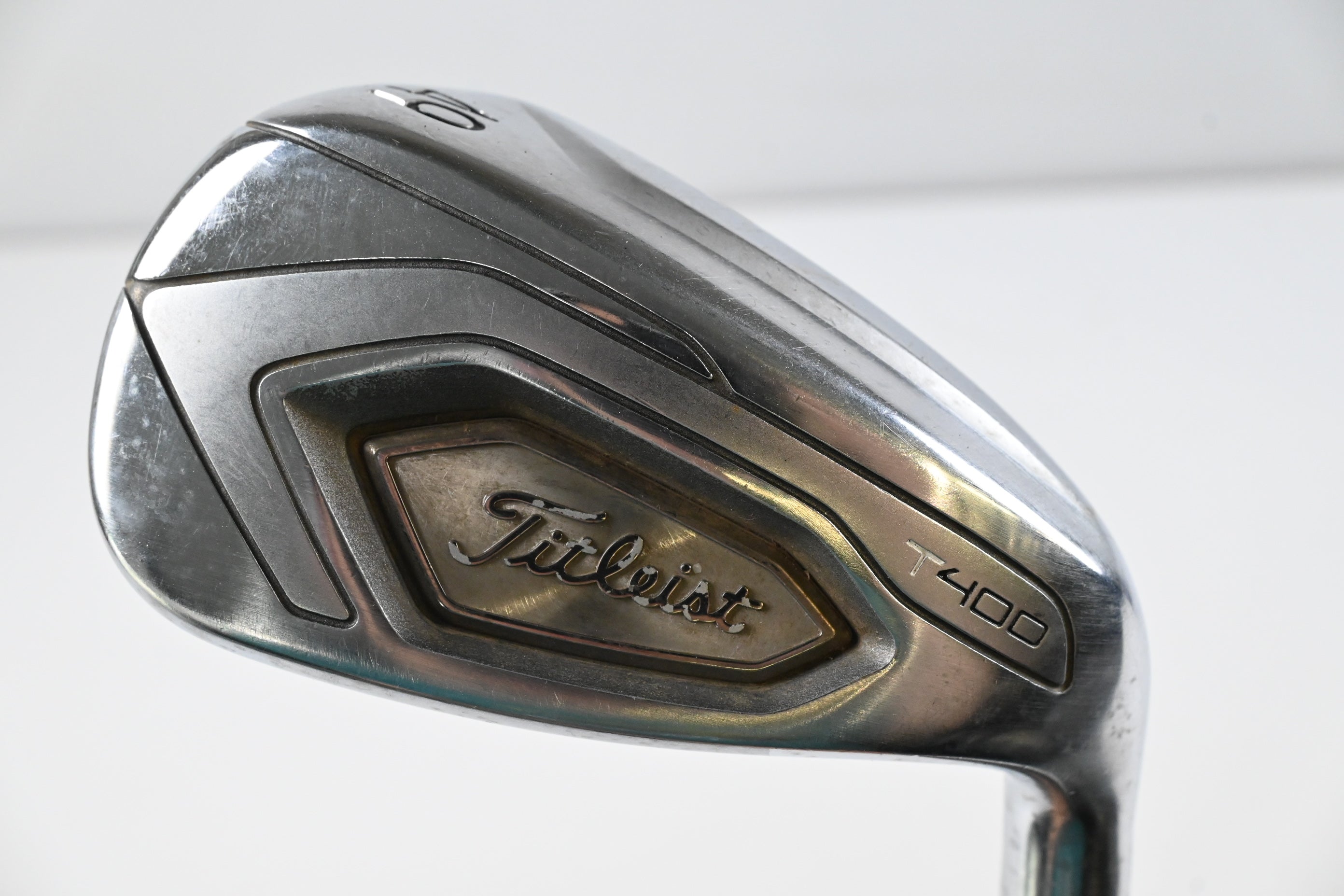Titleist T400 2020 Gap Wedge / 49 degree / Senior Flex Fubuki MV Series 50