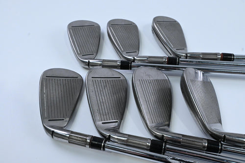 Taylormade M4 Irons / 4-PW / Regular Flex KBS Max 85 Shafts