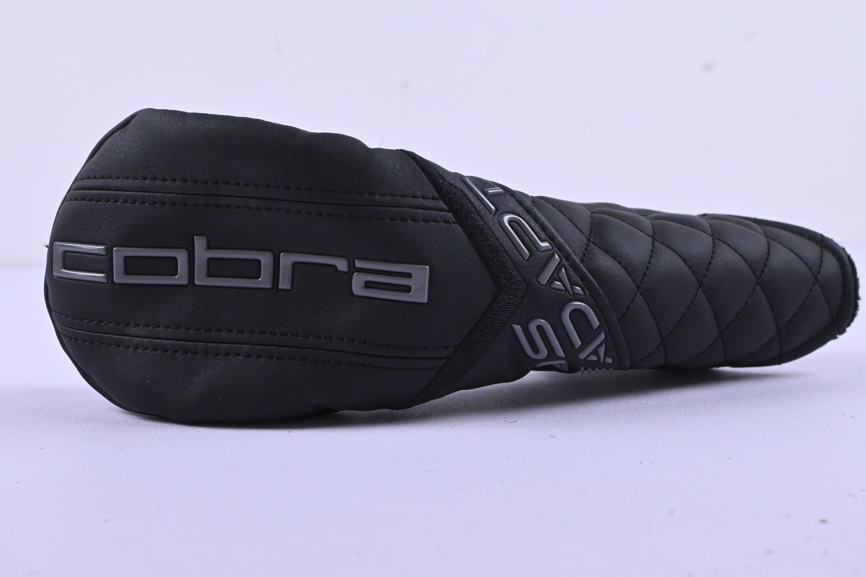 Cobra DS-Adapt Max #7 Wood / 24.5 Degree / Stiff Flex Denali Blue 60 Shaft