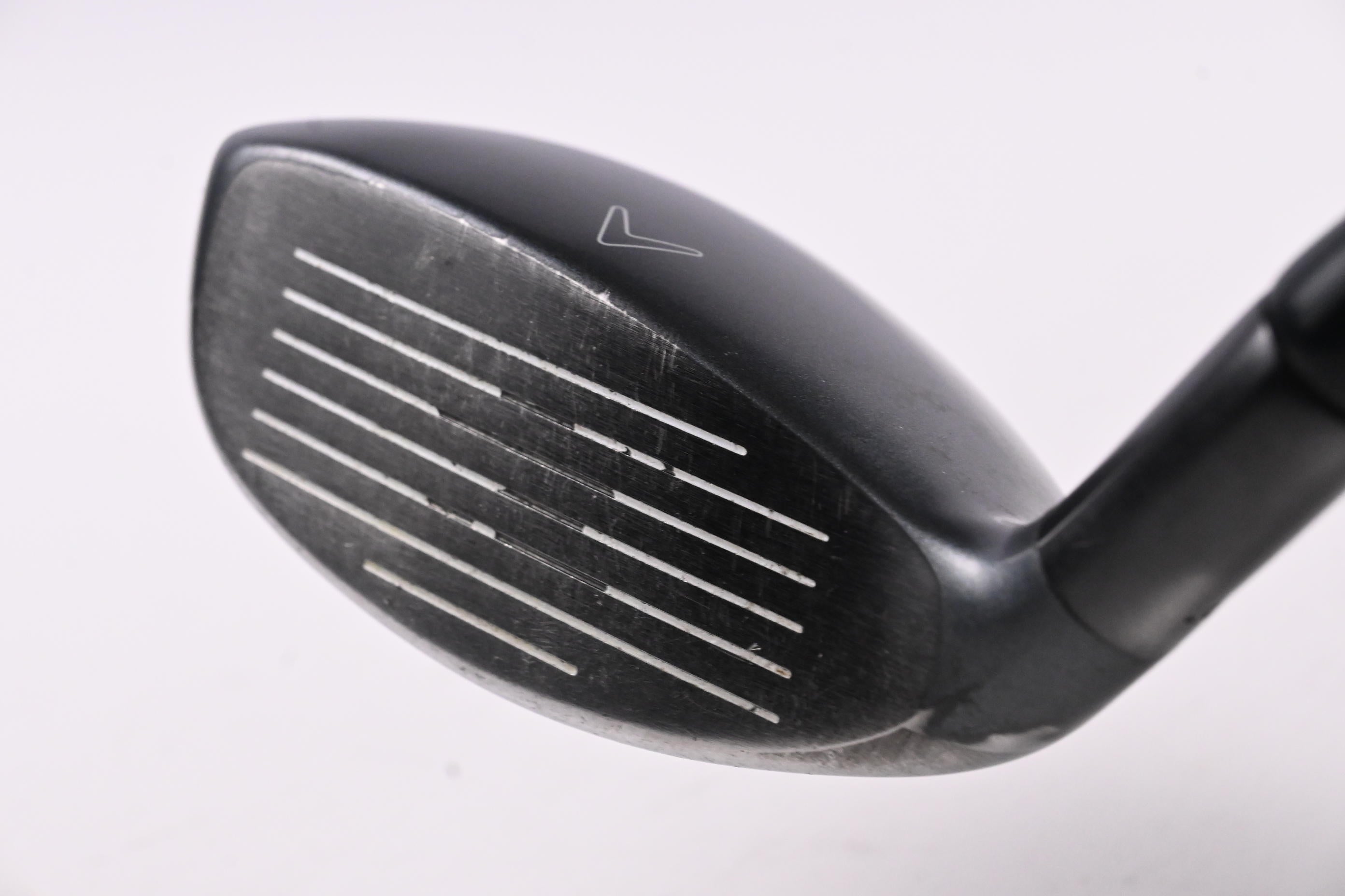 Callaway X2 Hot #3 Hybrid / 19 Degree / Regular Flex Callaway X2 Hot 60 Shaft