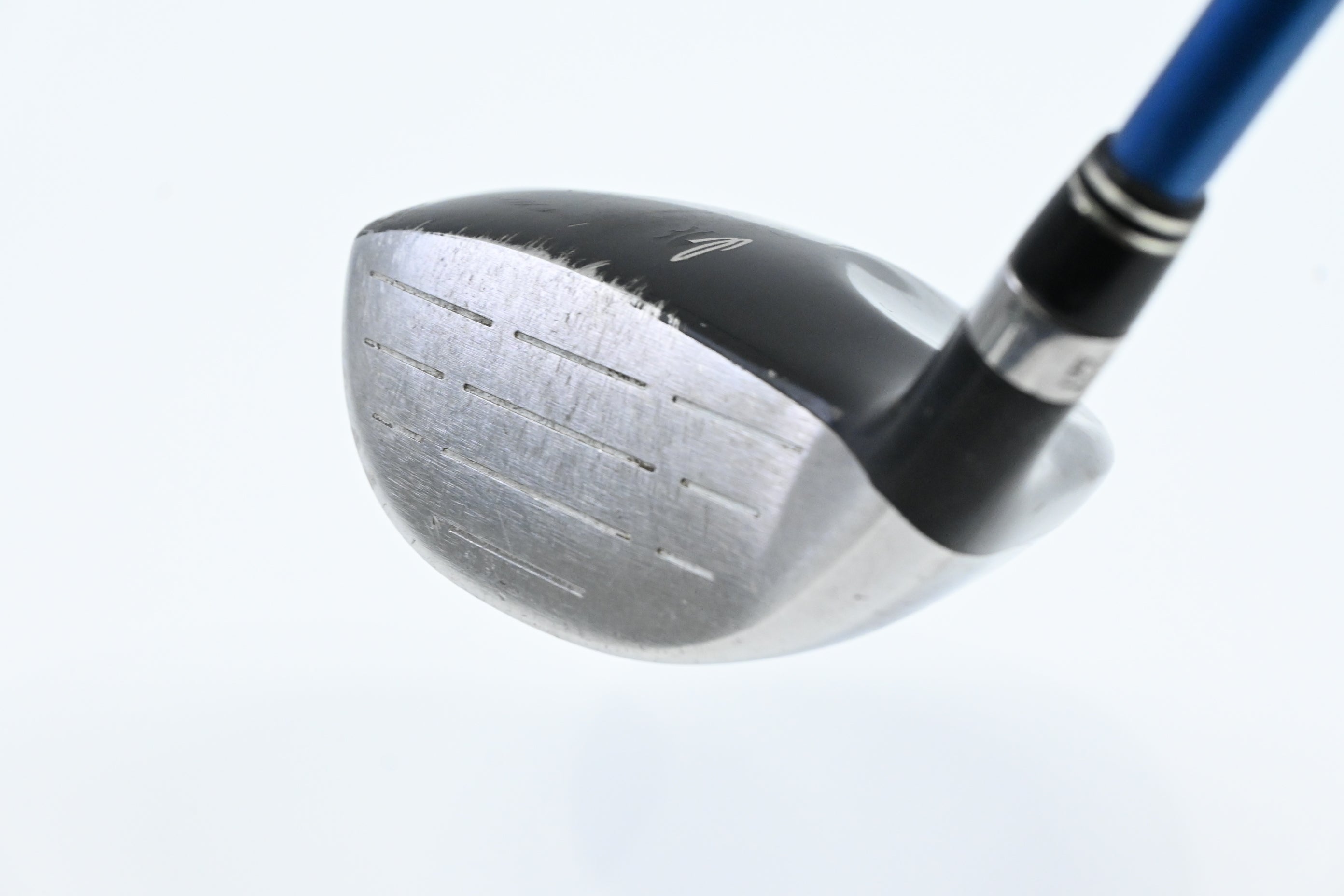Cobra Speed LD #7 Wood / 21 Degree / Regular Flex Tour AD YS Shaft