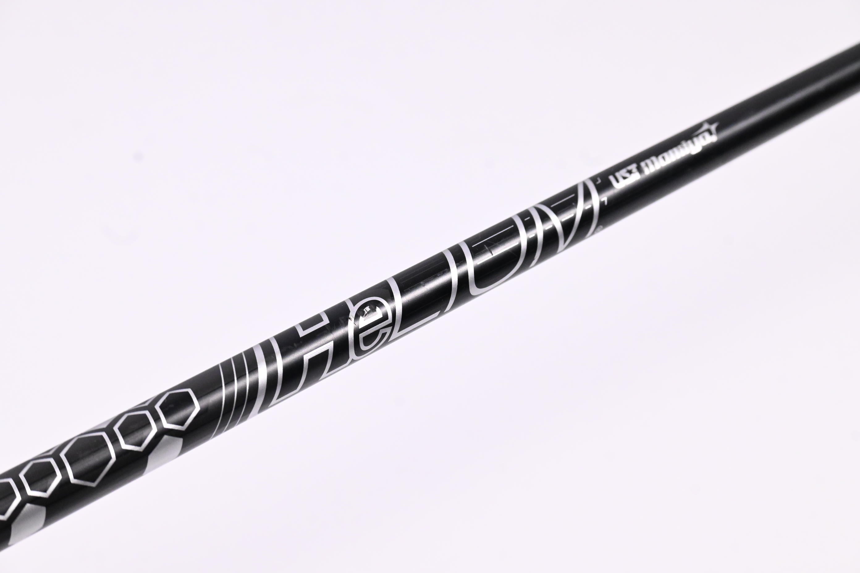 UST Mamiya Helium 4 Driver Shaft / Regular Flex / Callaway 2nd Gen