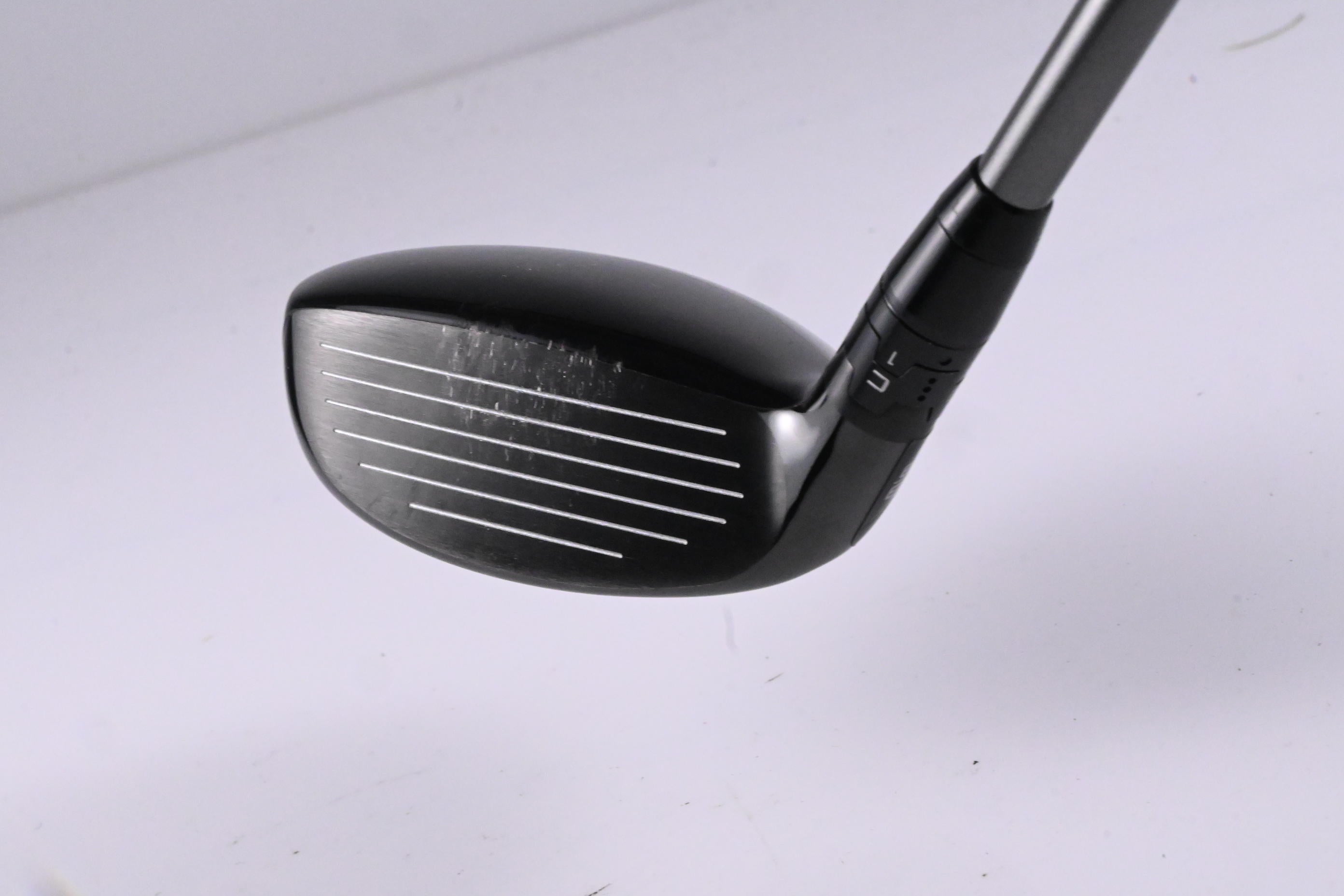 Titleist TSi2 #3 Hybrid / 18 Degree / Stiff Flex Aldila Rogue M-AX 85 Shaft