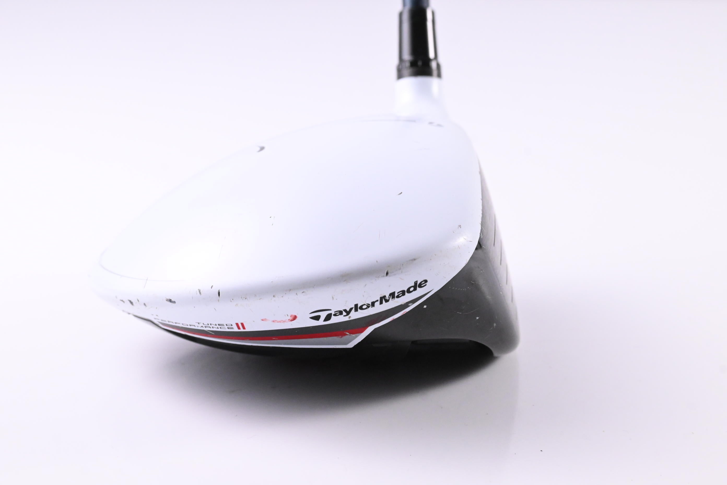 Taylormade R15 Driver / 12 Degree / X-Flex Graphite Design YS-9.1 Shaft