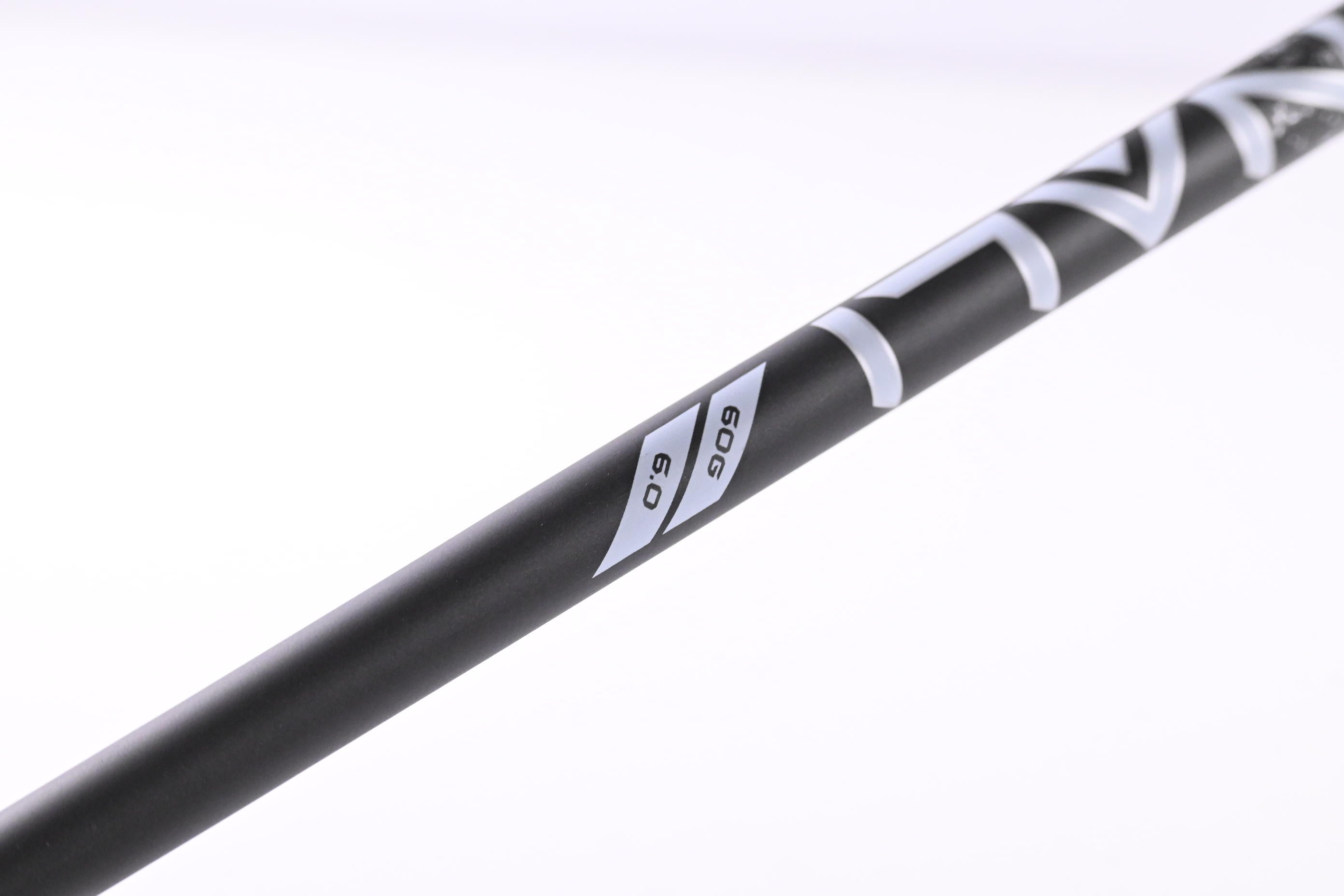 Cobra OPTM LS Driver / 9 Degree / Stiff Flex Project X Denali Frost Black 60