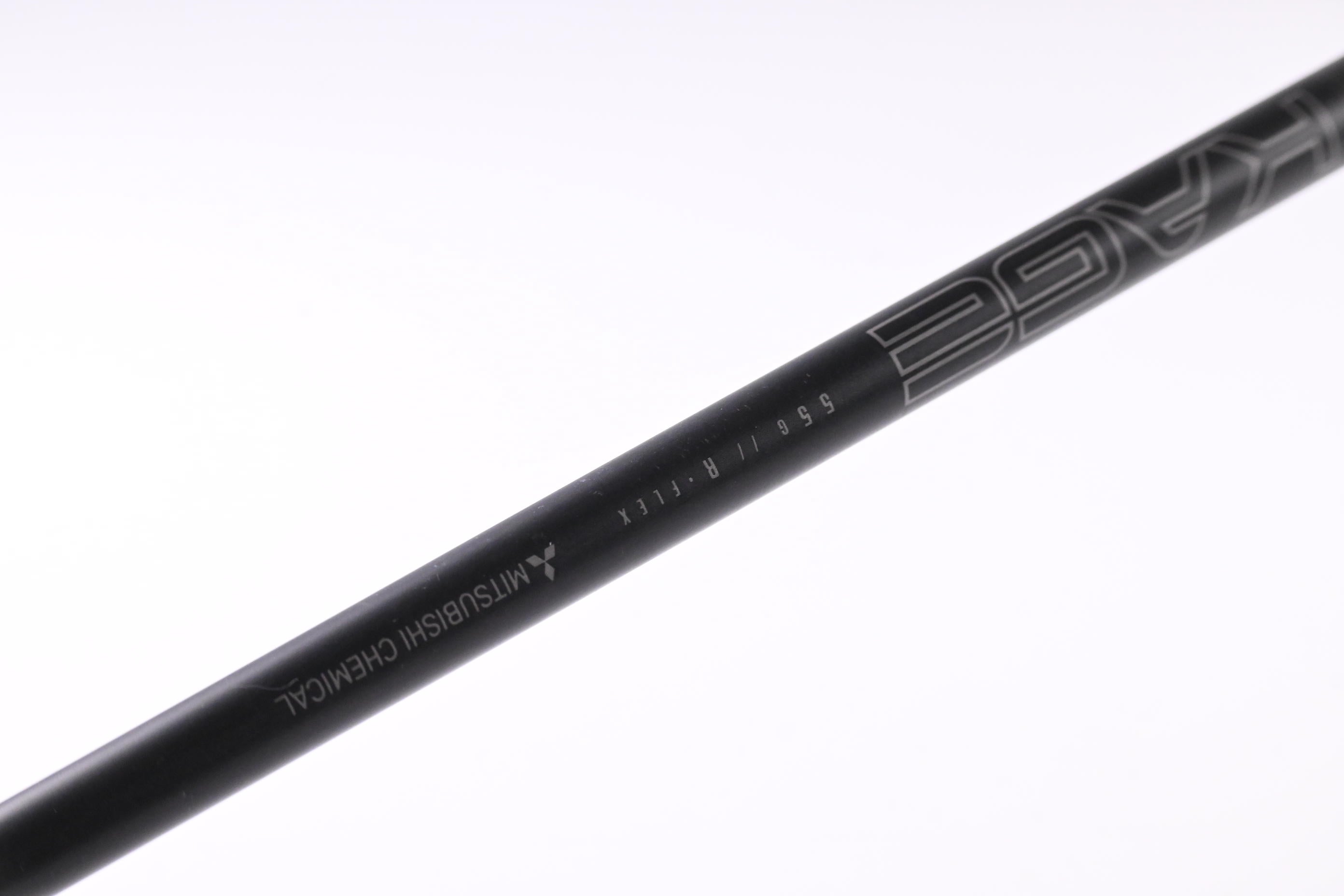 Titleist TSi1 #3 Wood / 15 Degree / Regular Flex Kuro Kage 5th Gen Black 55