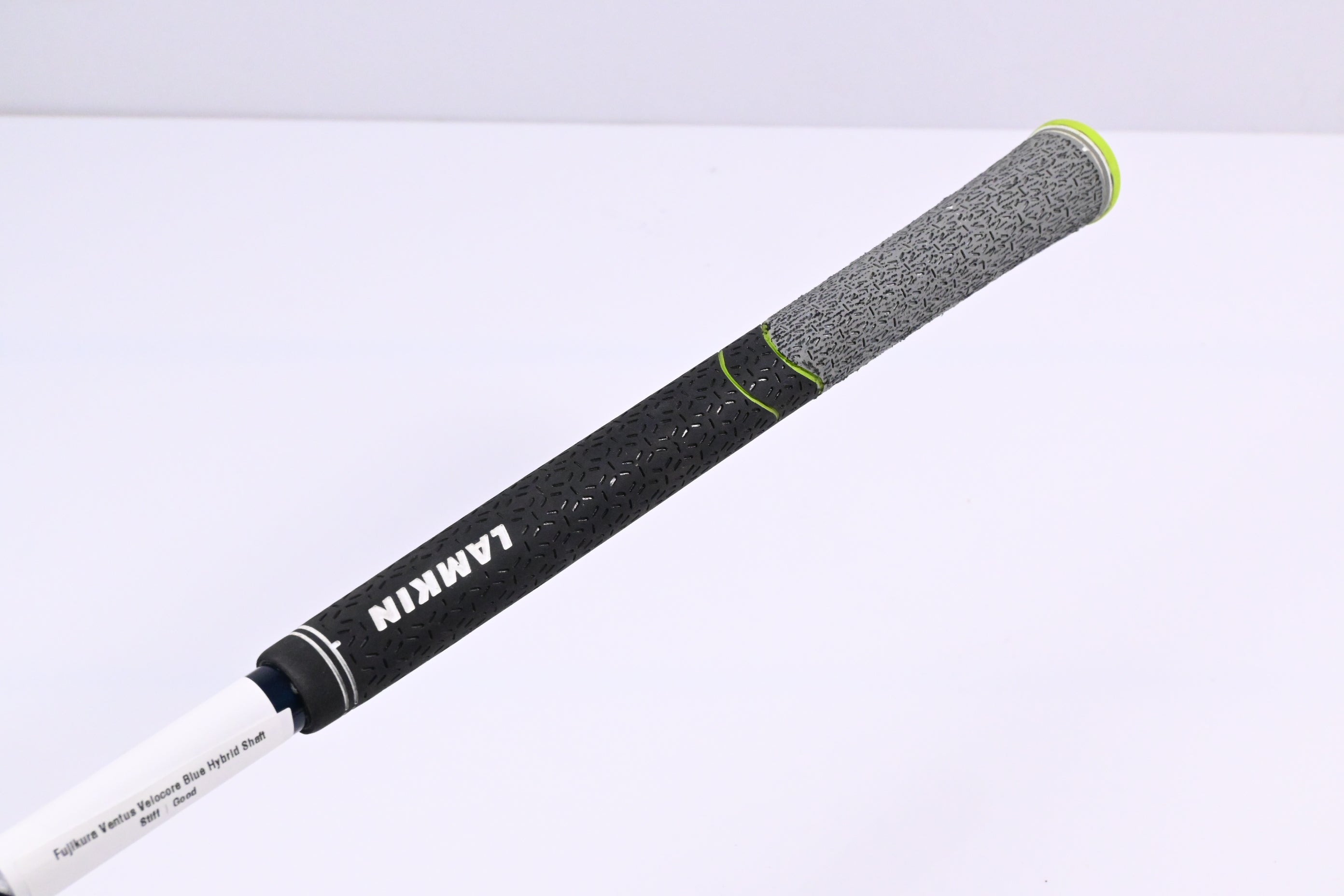 Ventus Velocore Blue 7 #3 Hybrid Shaft / Stiff Flex / Taylormade 2nd Gen