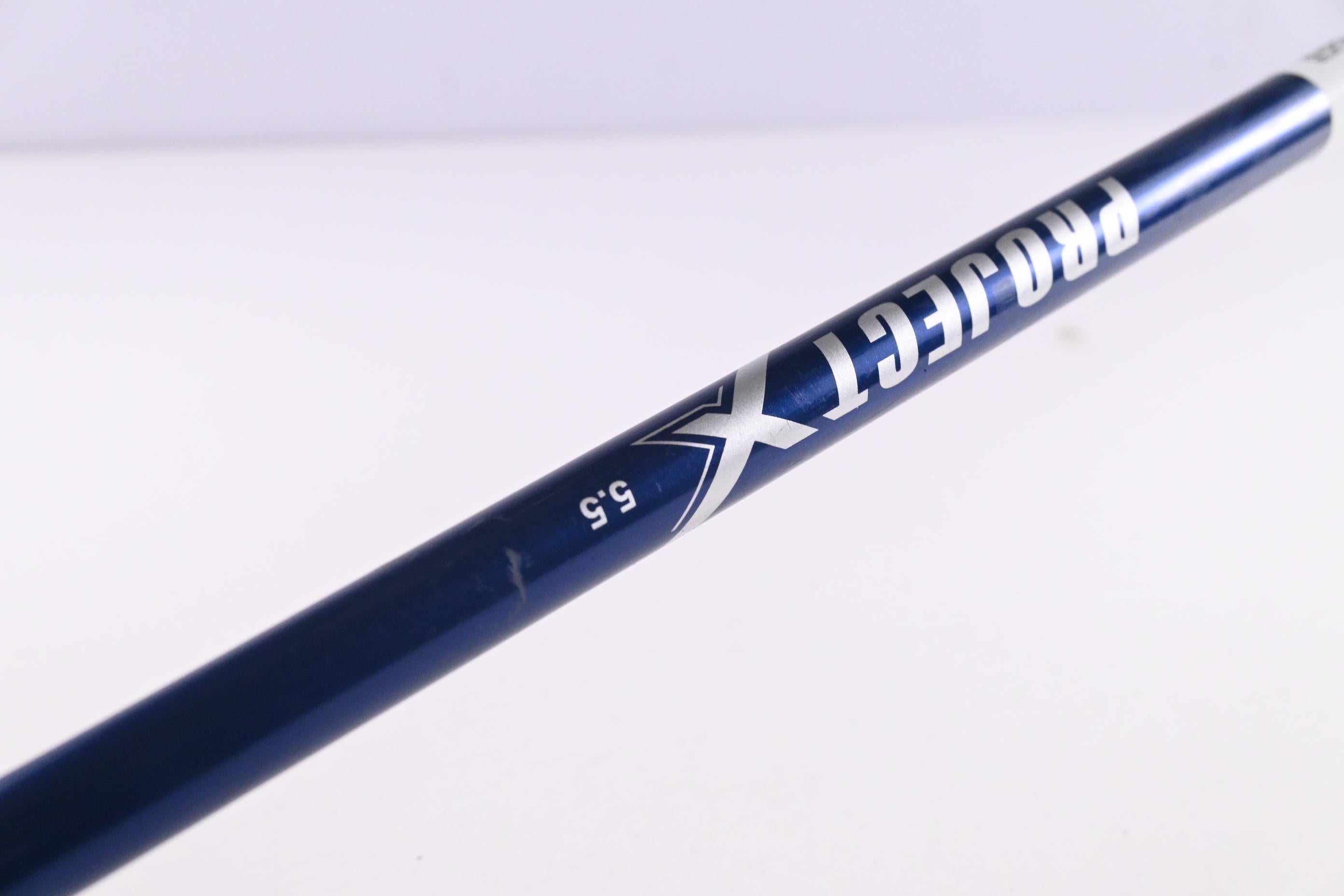 Nike VR Pro Driver / 10.5 Degree / Regular Flex Project X Blue Shaft