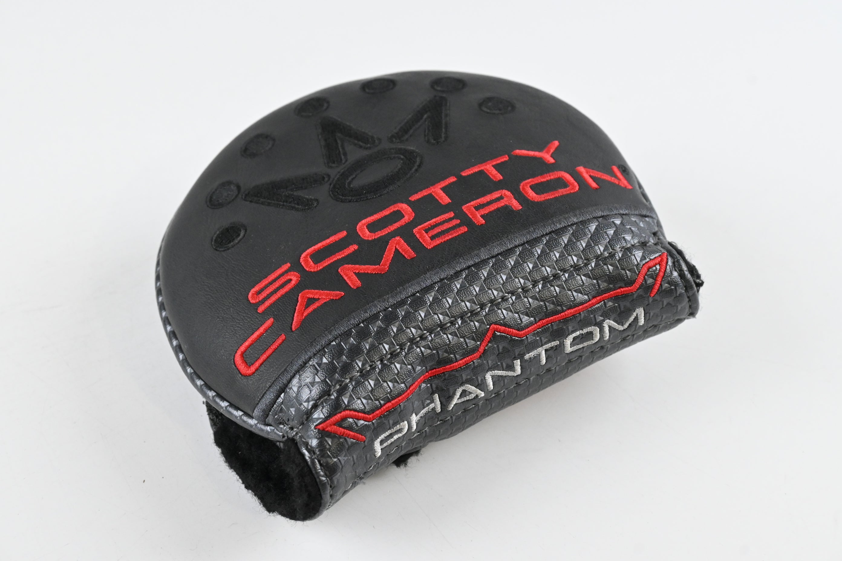 Scotty Cameron 2026 Phantom 9R Putter / 34 Inch