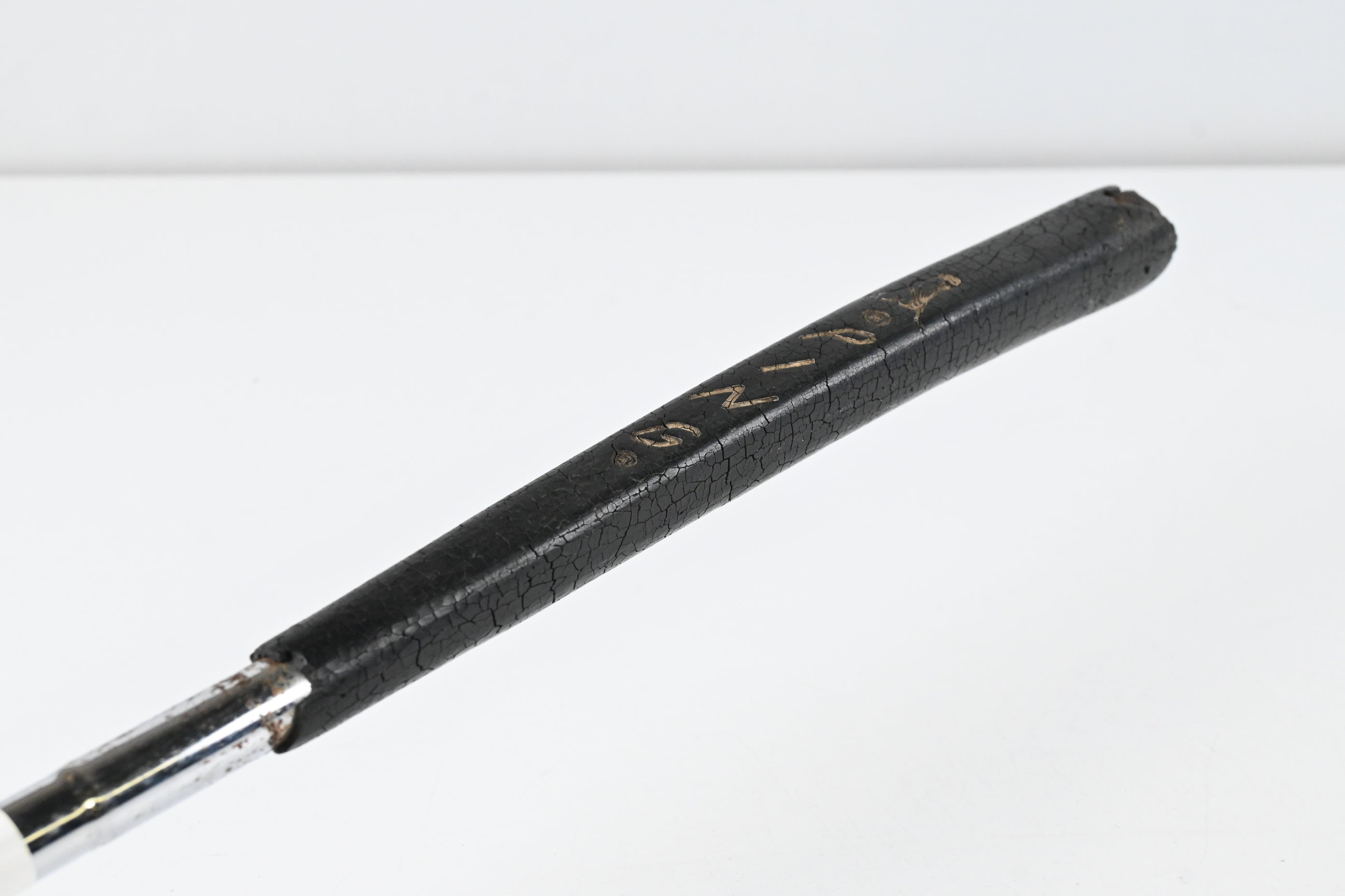 Ping Karsten Original Anser Putter / 35.5 Inch