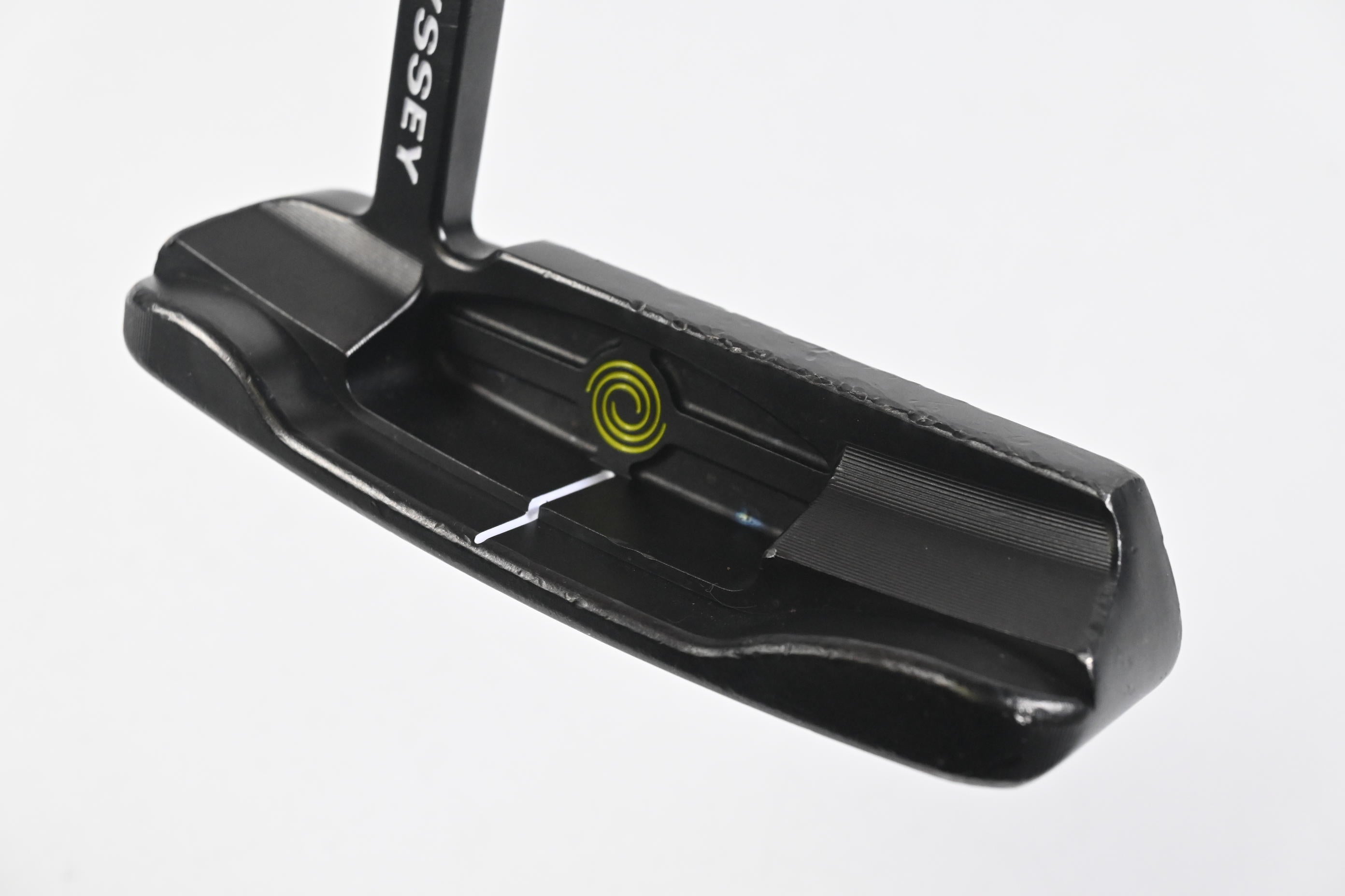 Odyssey Metal-X Milled 1 Putter / 34 Inch