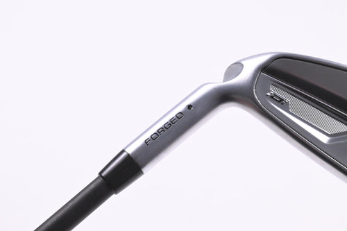 Left Hand Ping IDI Utility #4 Iron / 23 Degree / Regular Flex Ping Alta CB Blue