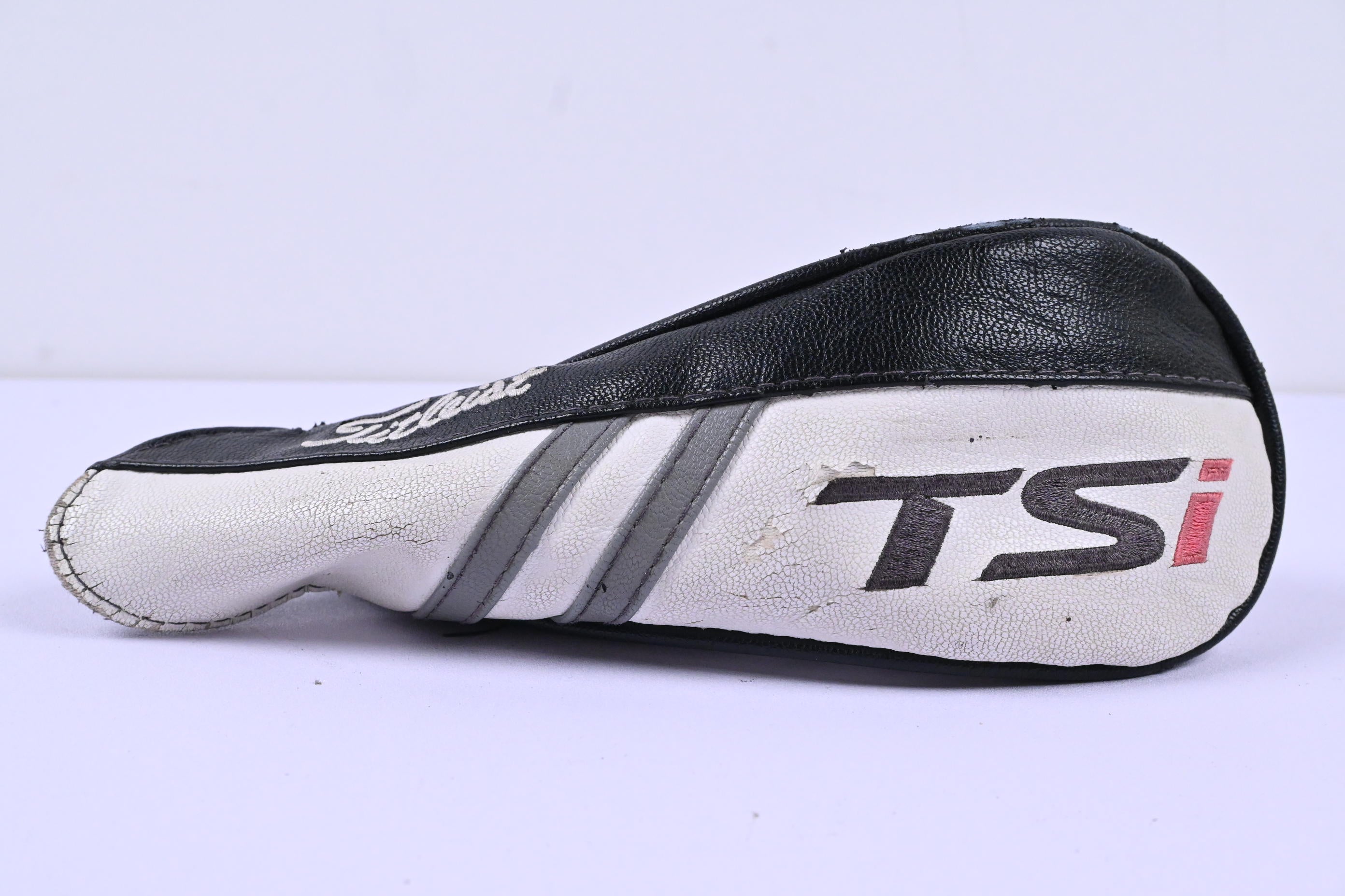 Titleist TSi2 #3 Hybrid / 18 Degree / Regular Flex HZRDUS Smoke Black RDX 80