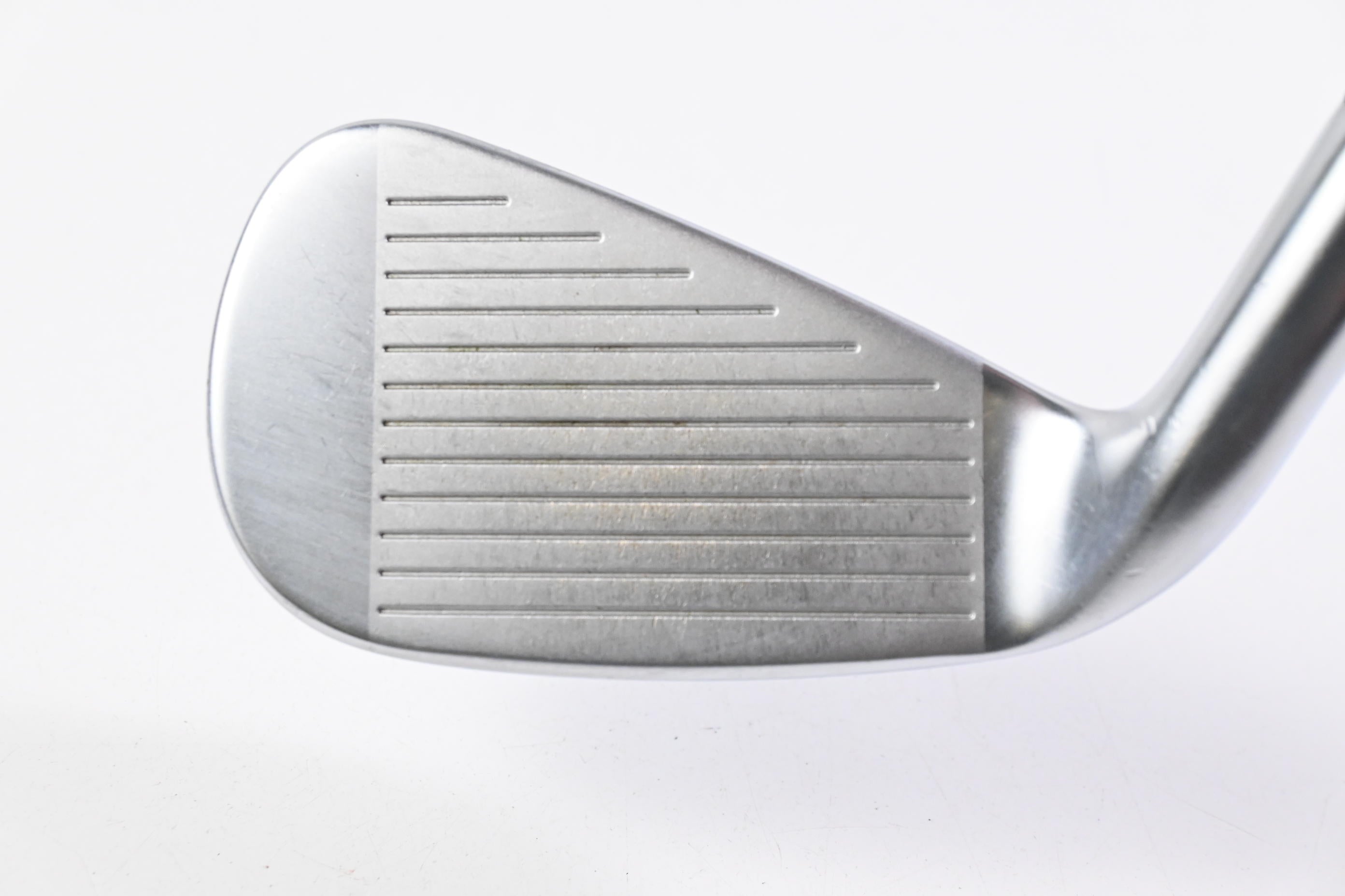 Callaway X-Forged UT 2018 #4 Iron / 24 Degree / Stiff Flex Project X Precision
