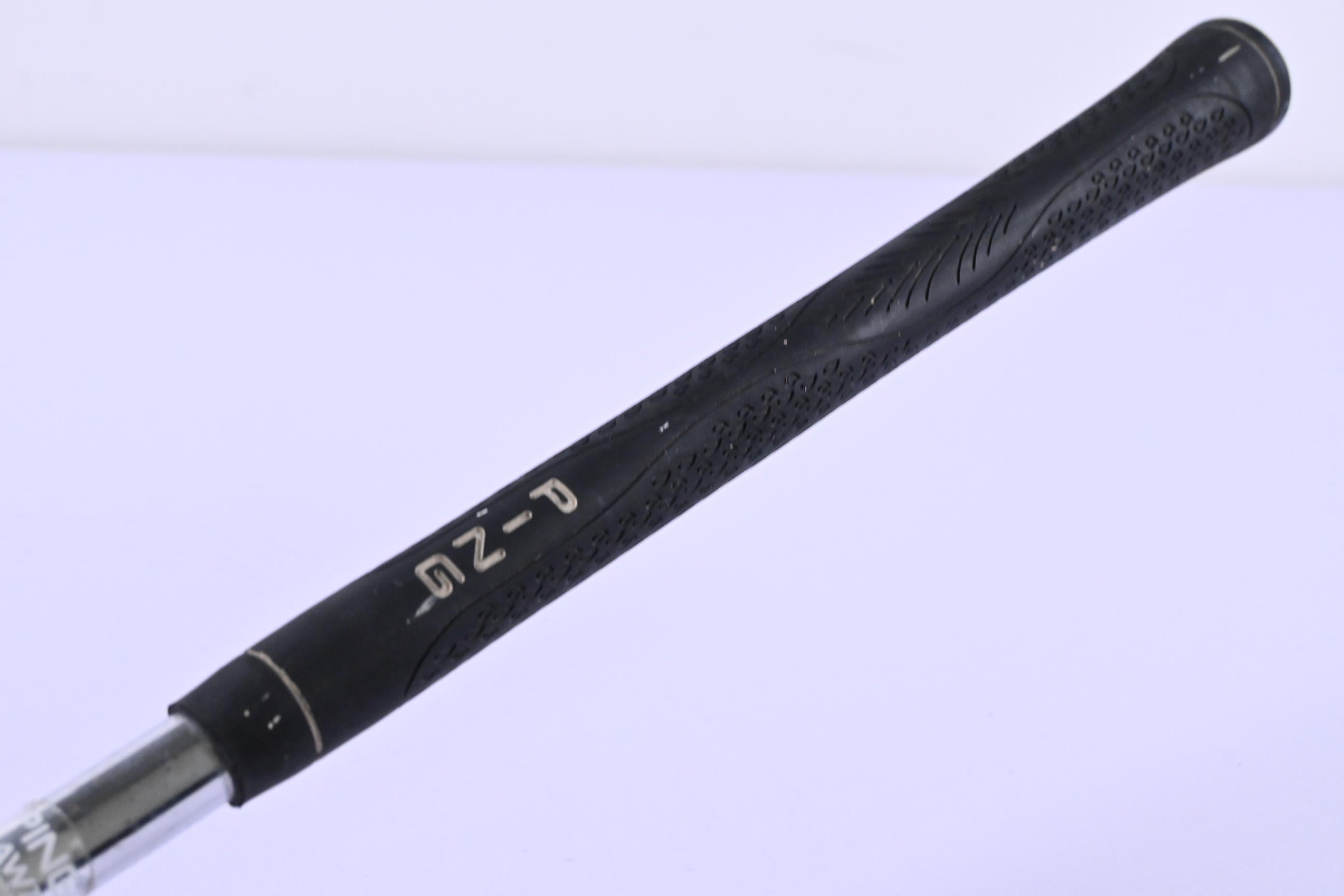 Ping Tour-W Gap Wedge / 52 Degree / Black Dot / Stiff Flex Ping AWT Shaft