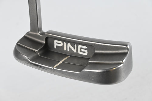 Ping IWI D66 Putter / 34 Inch