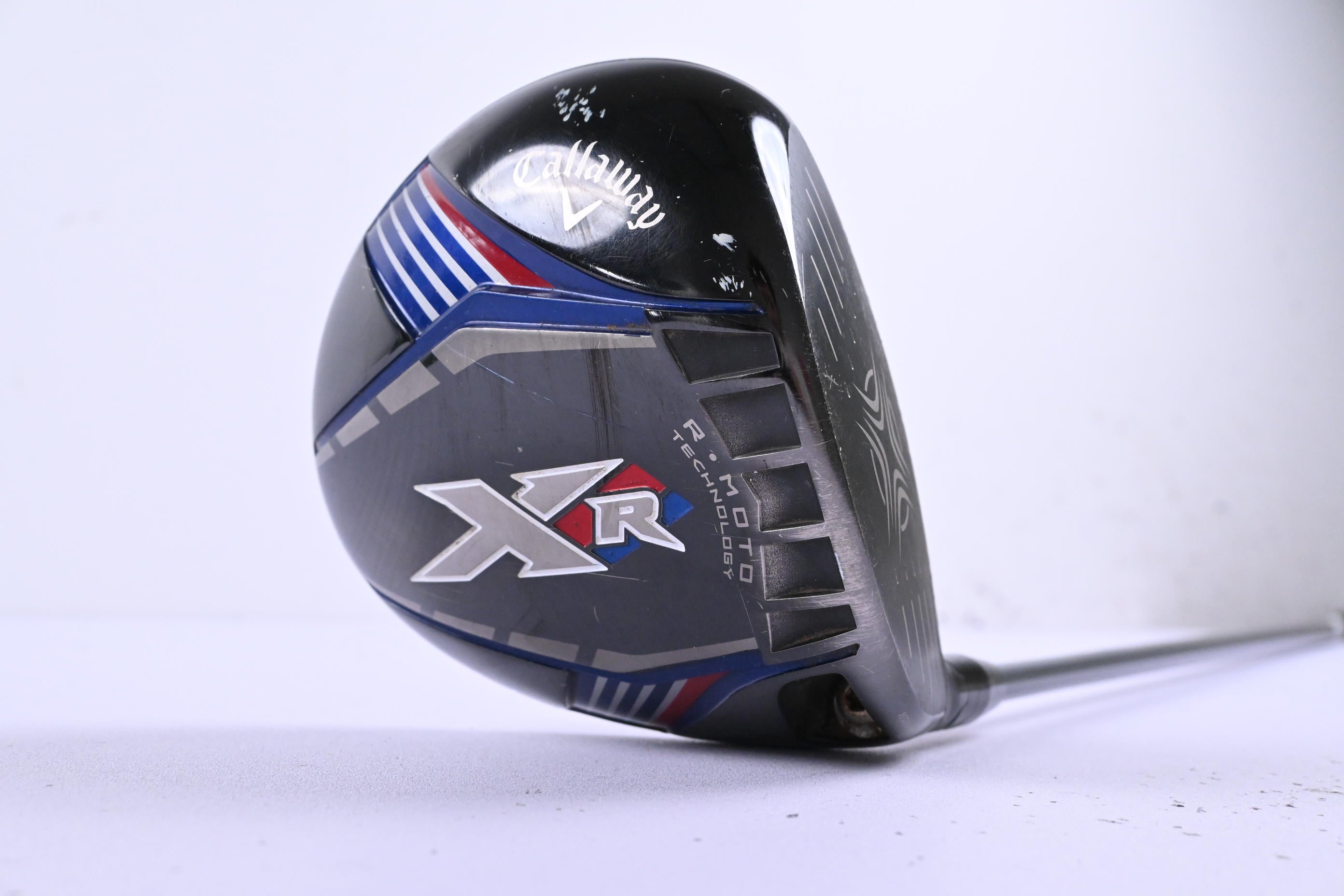 Callaway XR Driver / 10.5 Degree / Stiff Flex Kuro Kage 50 Shaft