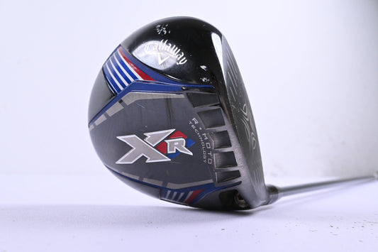 Callaway XR Driver / 10.5 Degree / Stiff Flex Kuro Kage 50 Shaft