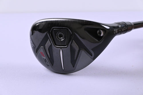 Titleist TSi2 #4 Hybrid / 21 Degree / Regular Flex Tensei AV Blue 70 Shaft
