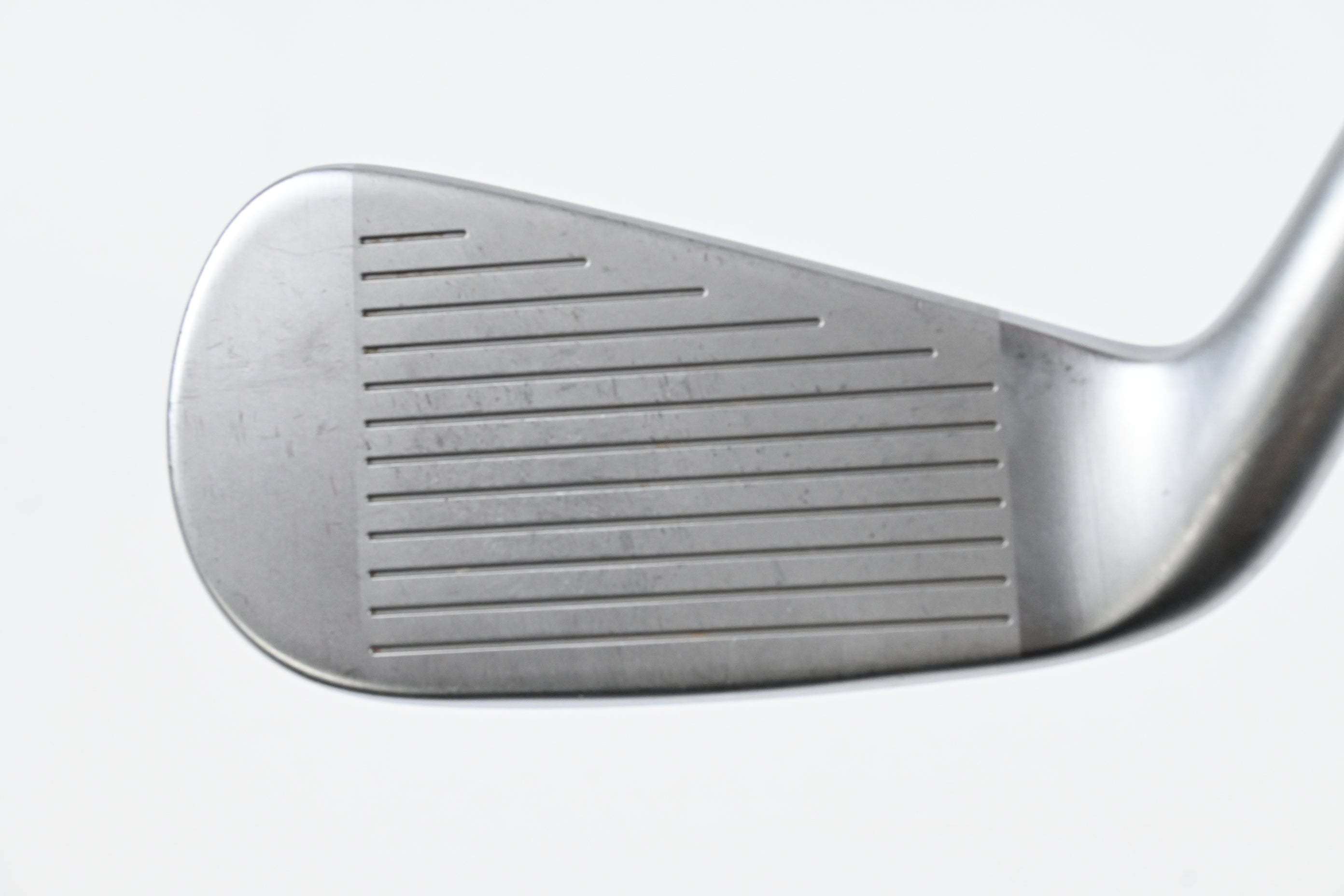 Taylormade P.DHY #3 Iron / 20 Degree / Regular Flex Fujikura Speeder NX TCS 50