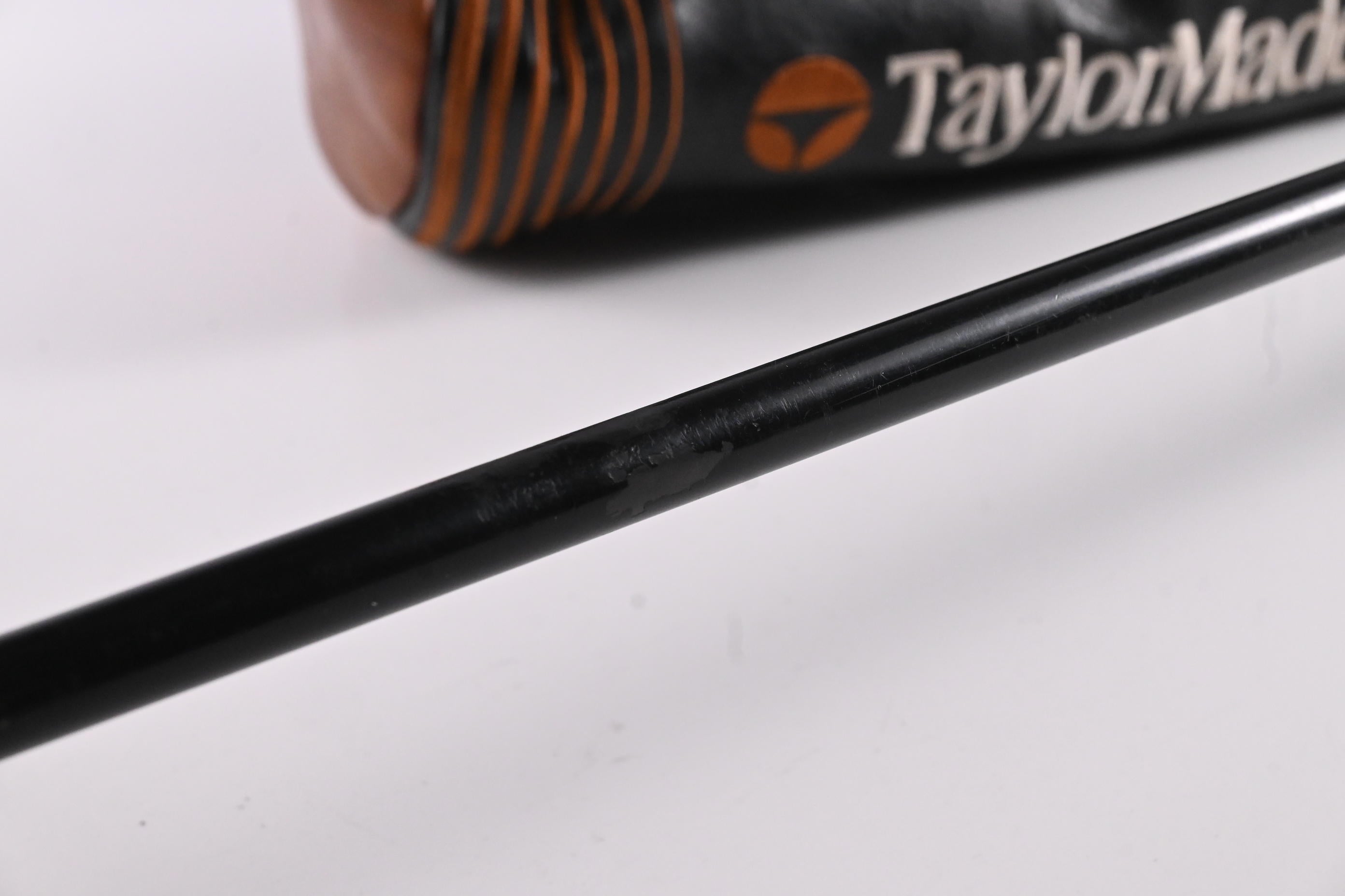 Taylormade BRNR Mini Driver / 13.5 Degree / Stiff Flex UST Mamiya ProForce 65