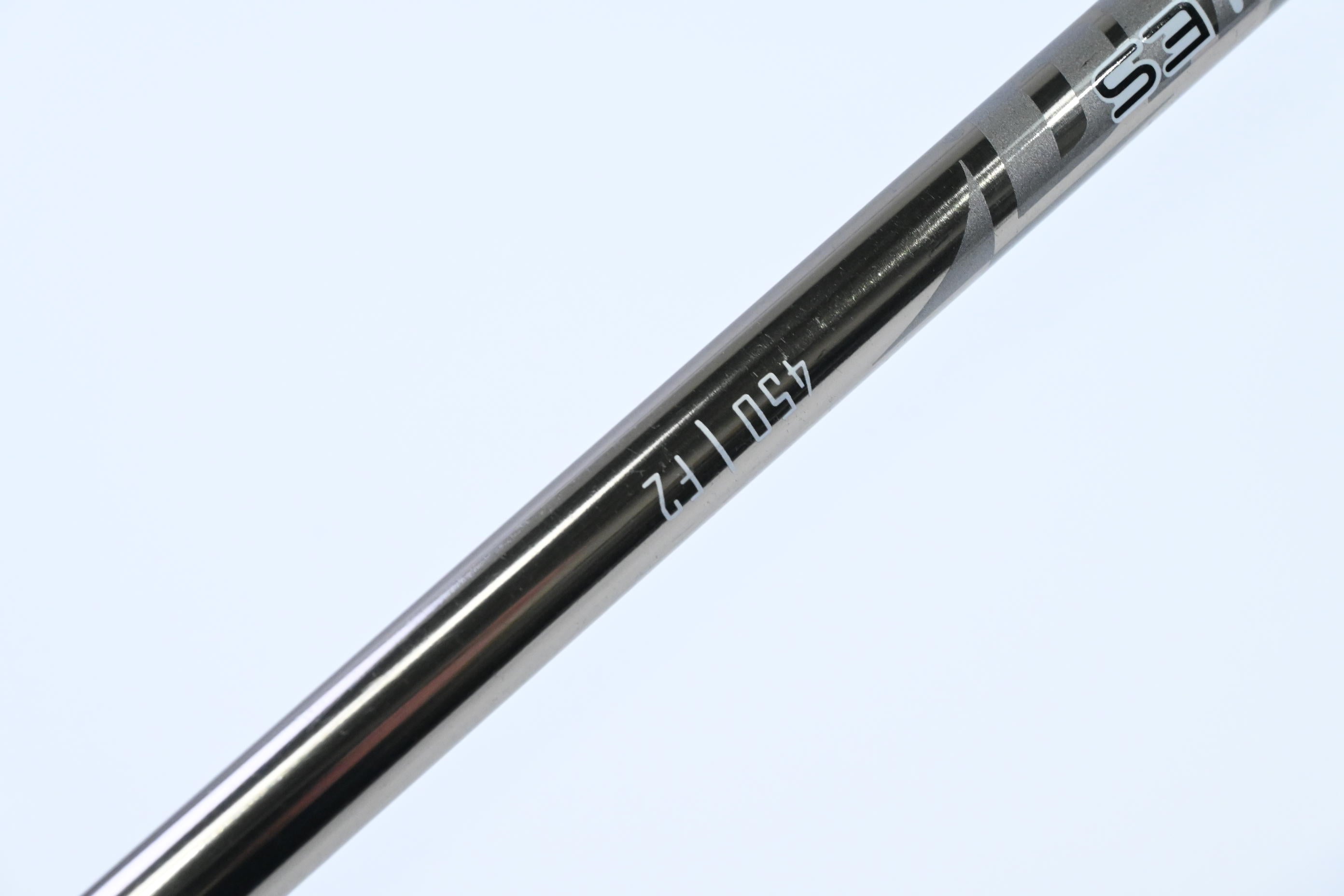 Callaway Paradym X Driver / 10.5 Degree / Senior Flex UST Recoil ES 450 Shaft