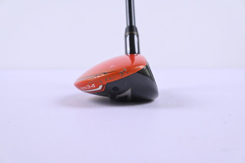 Cobra Fly-Z #3 Hybrid / 19 Degree / Stiff Flex VLCT Altus 75 Shaft