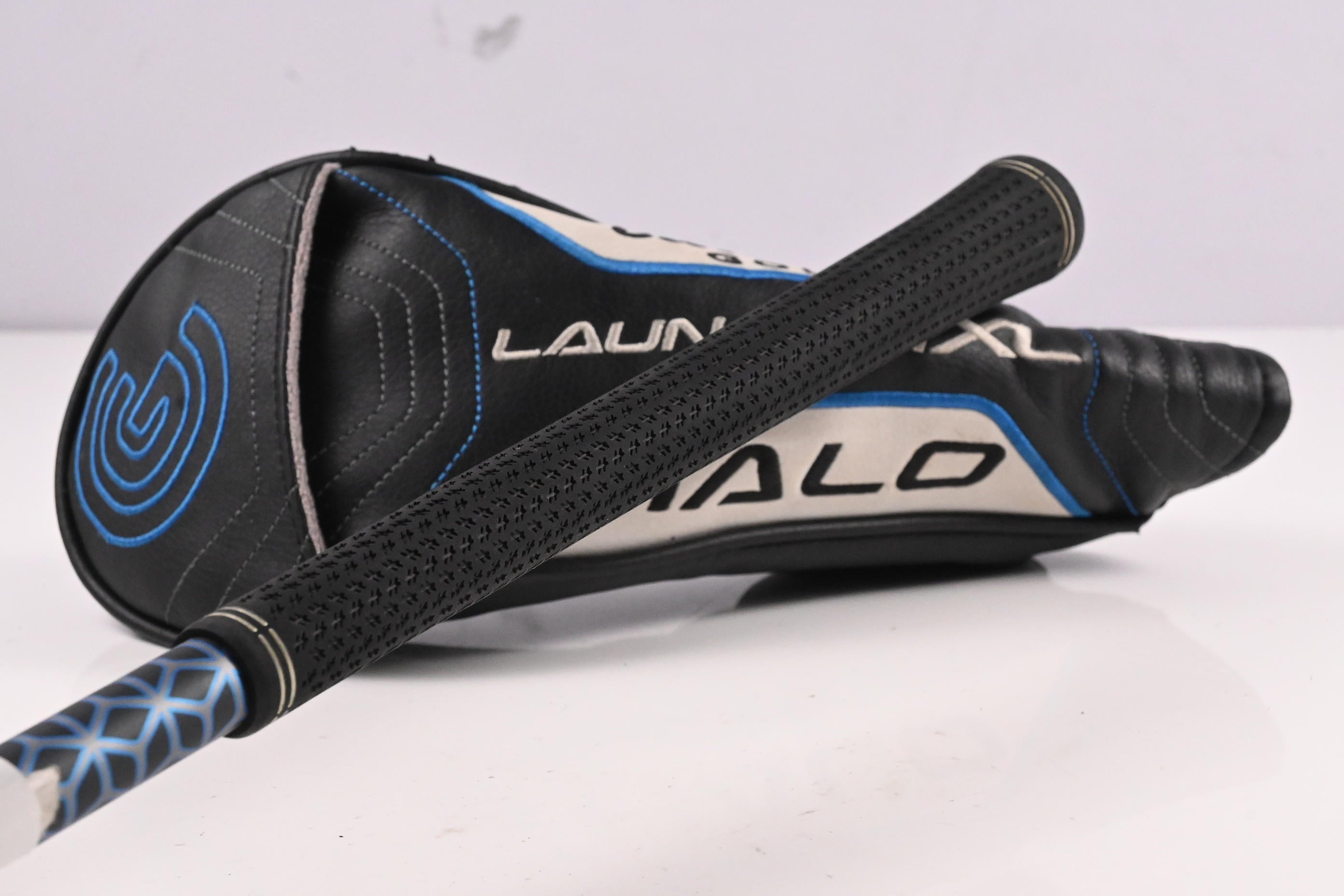 Cleveland Launcher XL Halo #5 Wood / 18 Degree / Regular Flex Cypher 55 Shaft