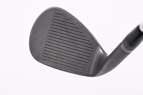 Titleist Vokey SM11 Sand Wedge / 54 Degree / Stiff Flex AMT Tour White S300
